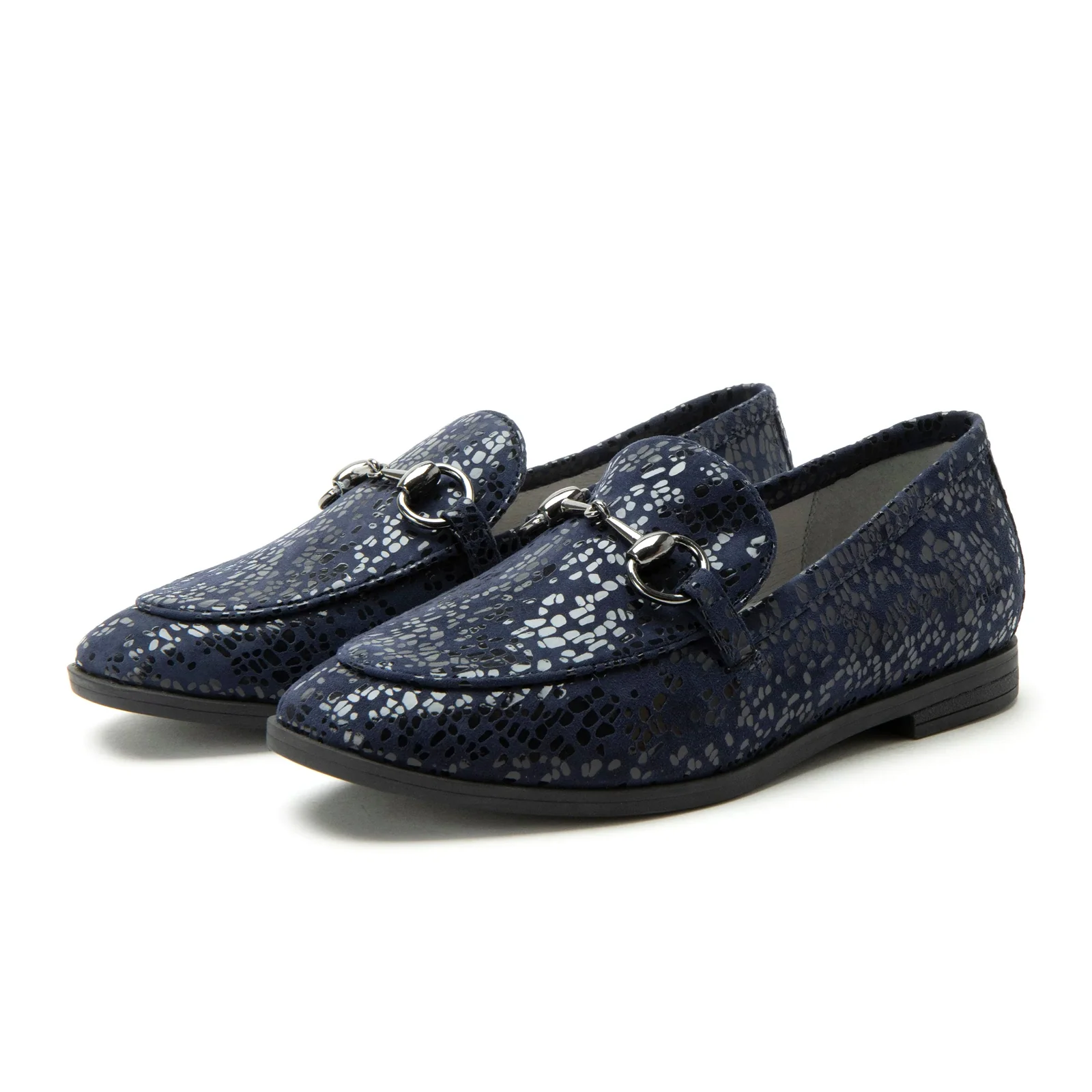 Alegria Aliya Loafer (Women) - Blue Notes - Image 2