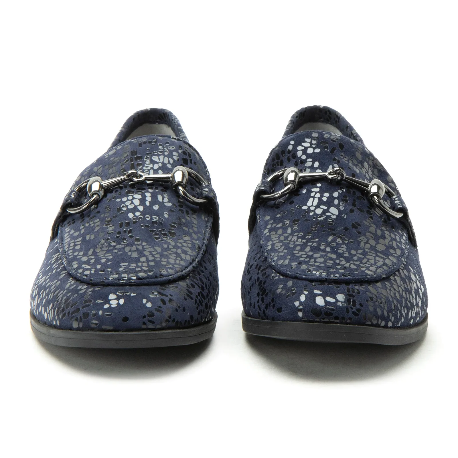 Alegria Aliya Loafer (Women) - Blue Notes - Image 3