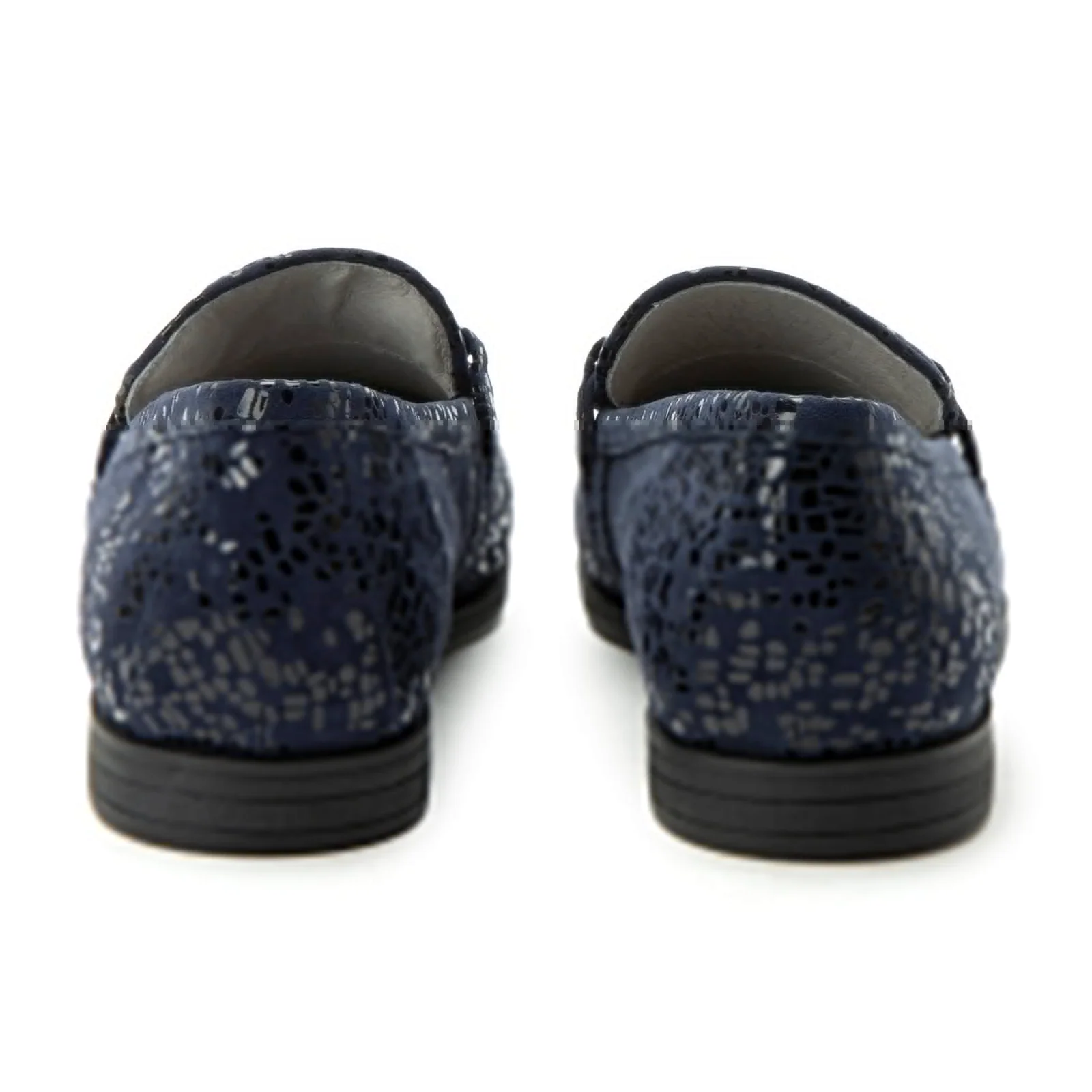 Alegria Aliya Loafer (Women) - Blue Notes - Image 4