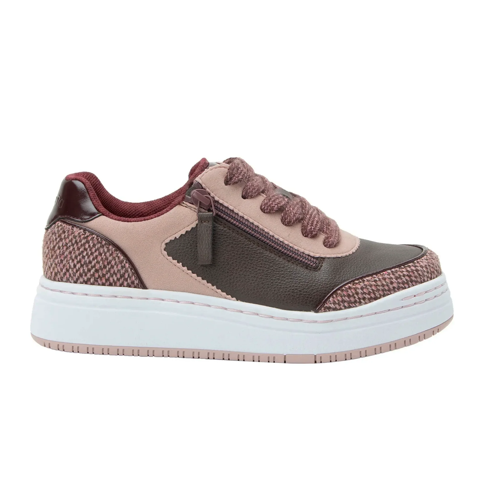 Alegria Averie Sneaker (Women) - Velvet Blush