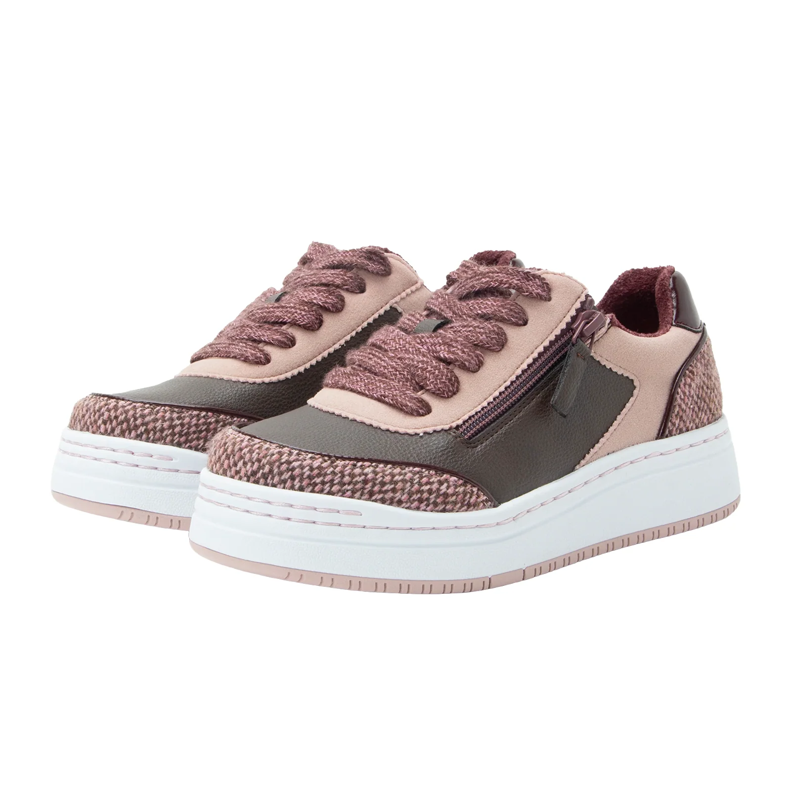 Alegria Averie Sneaker (Women) - Velvet Blush - Image 2