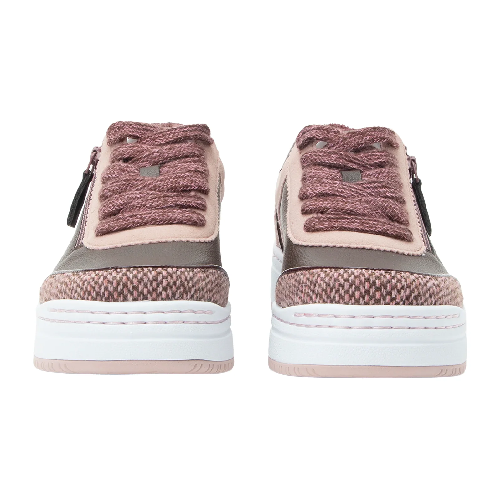 Alegria Averie Sneaker (Women) - Velvet Blush - Image 3