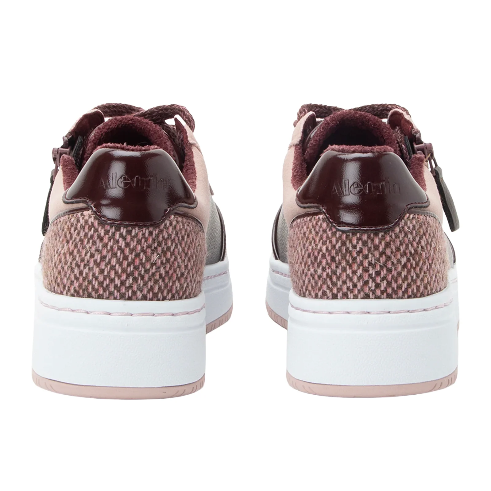 Alegria Averie Sneaker (Women) - Velvet Blush - Image 4