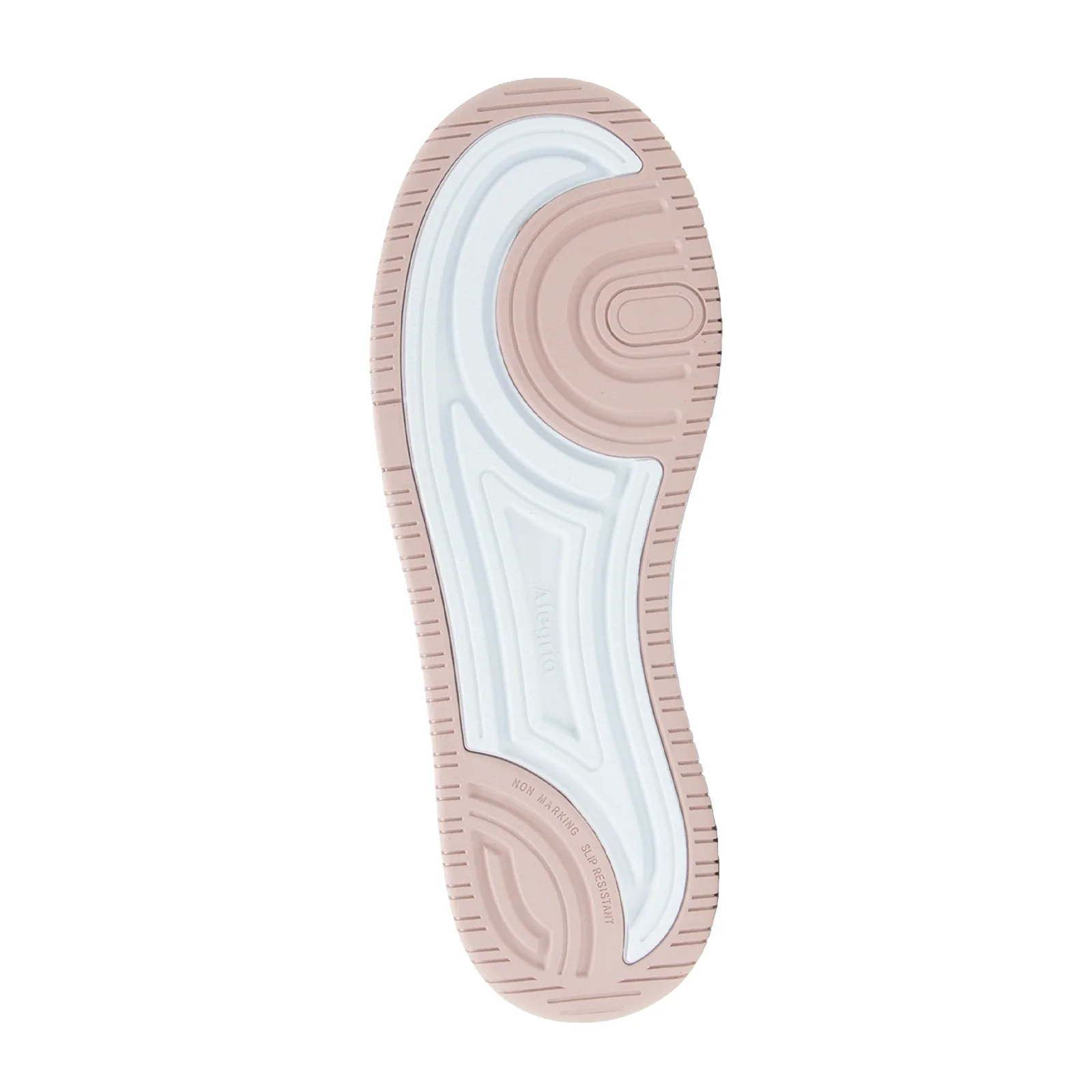 Alegria Averie Sneaker (Women) - Velvet Blush - Image 6