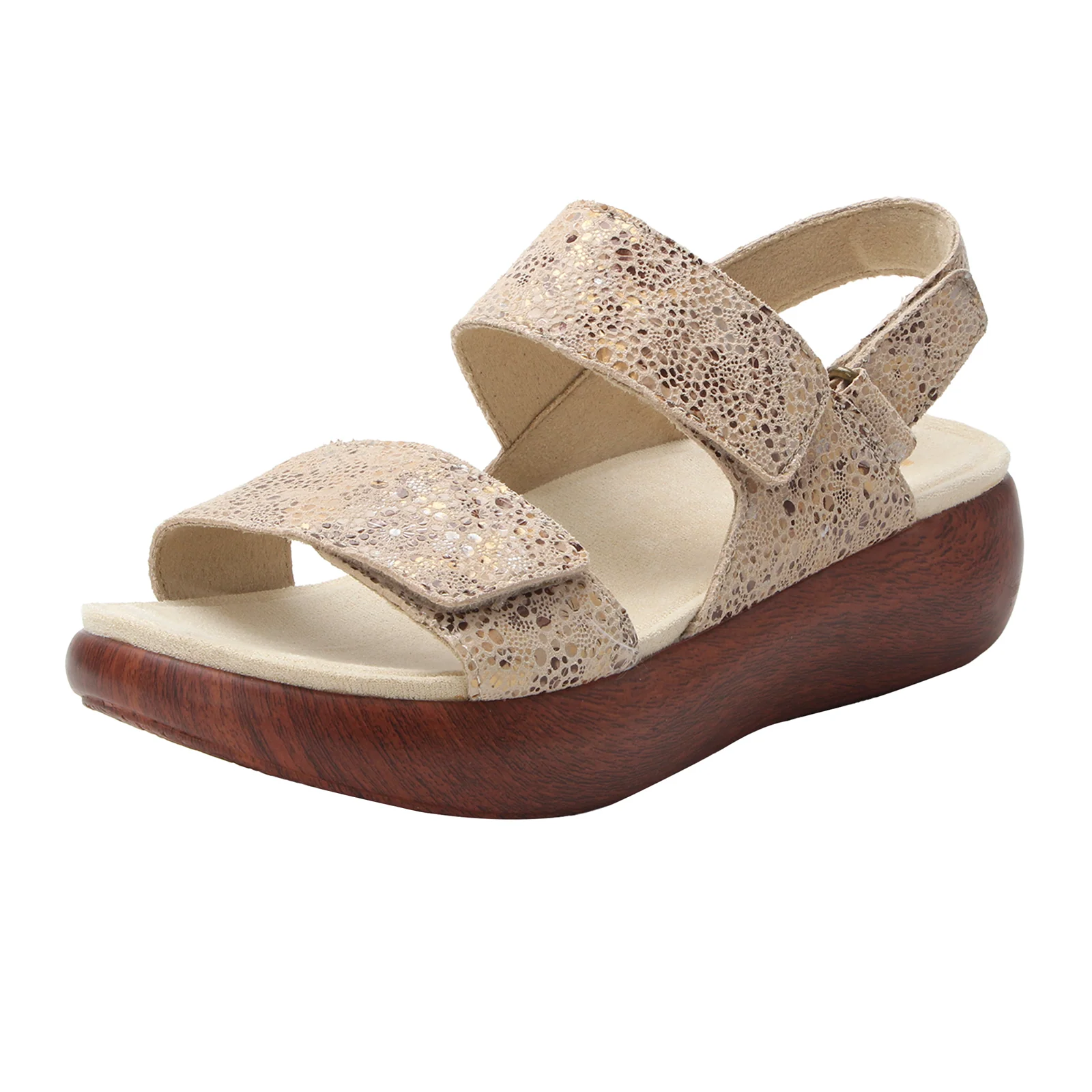 Alegria Bailee Backstrap Sandal (Women) - Walkaway - Image 2