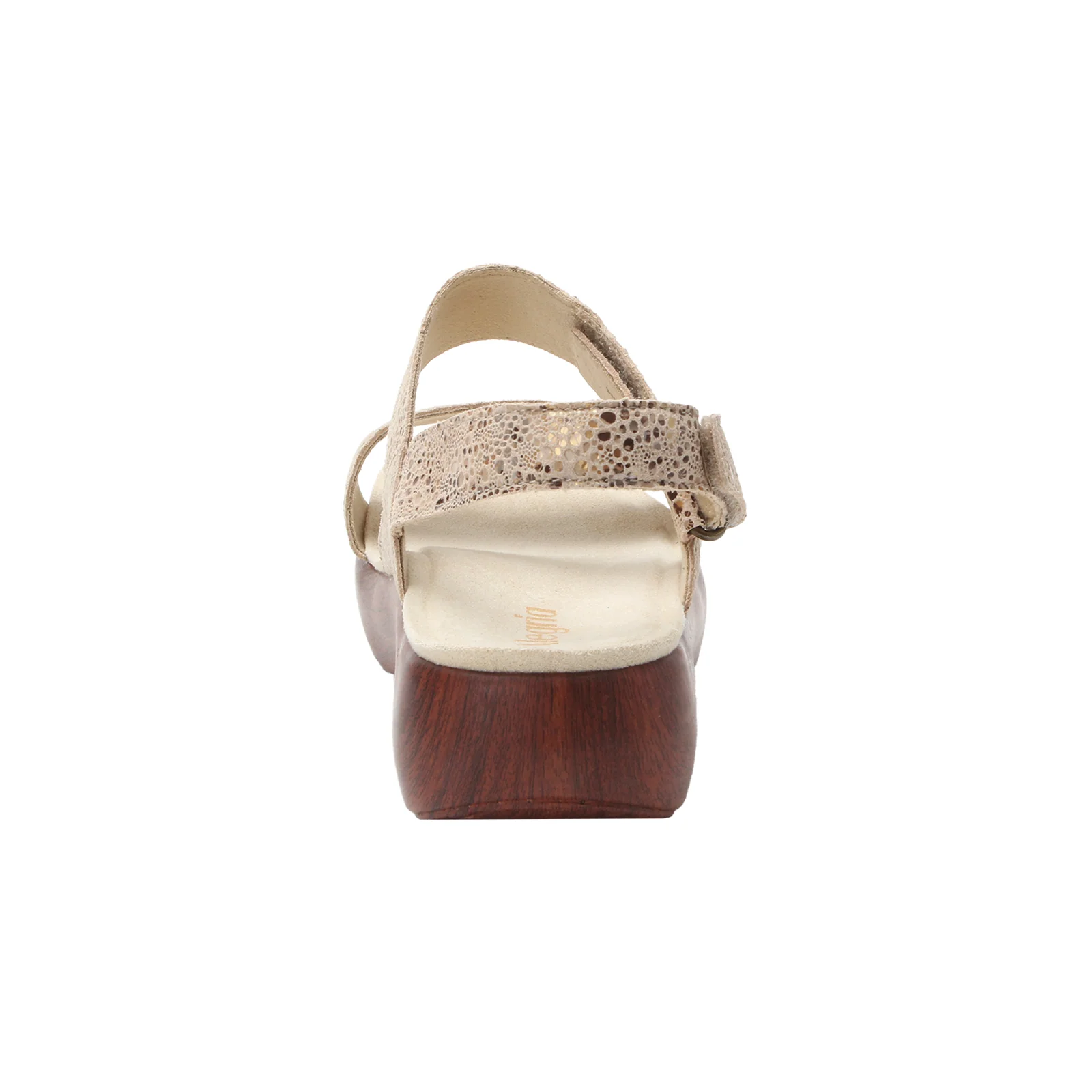 Alegria Bailee Backstrap Sandal (Women) - Walkaway - Image 4