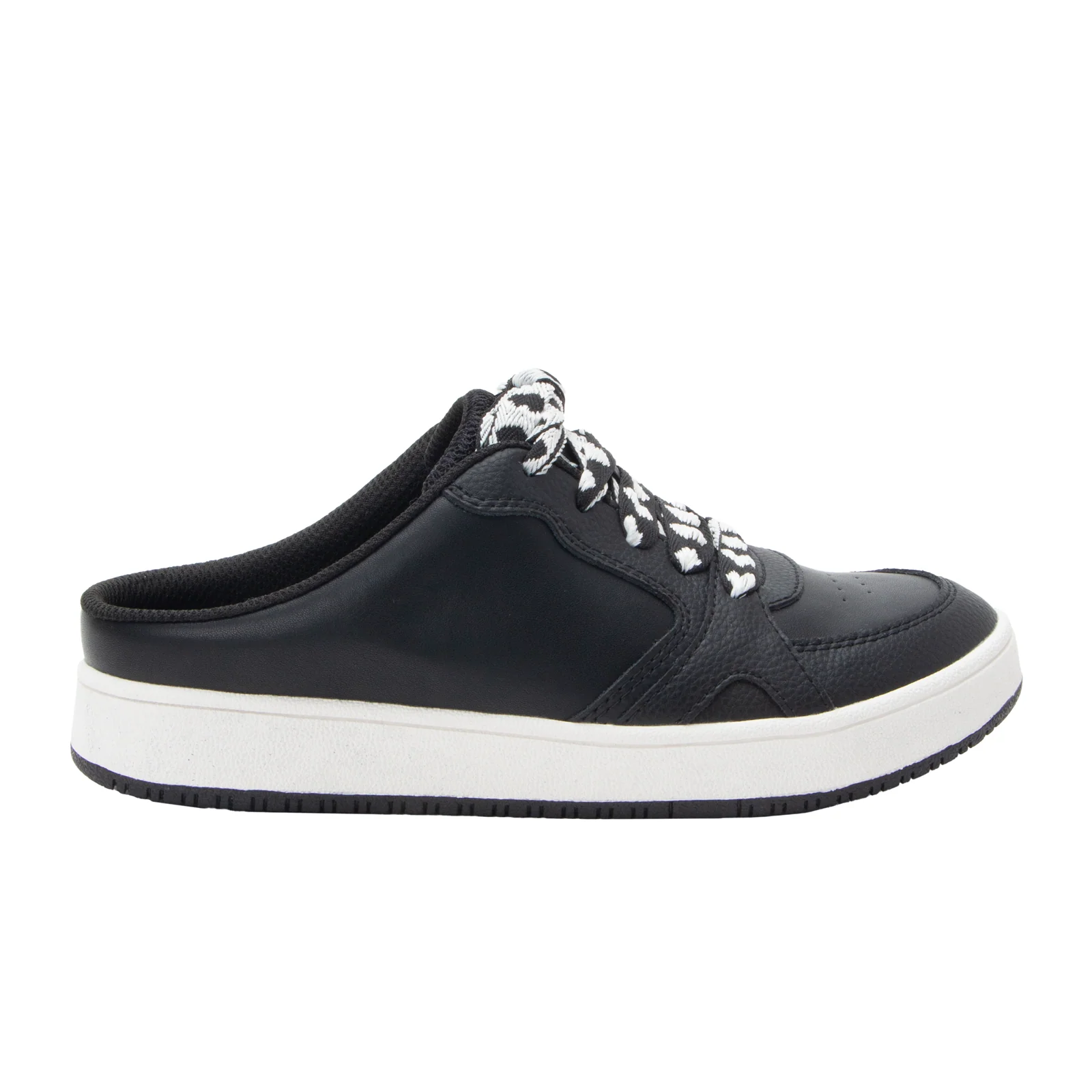 Alegria Celeste Slip On (Women) - Black