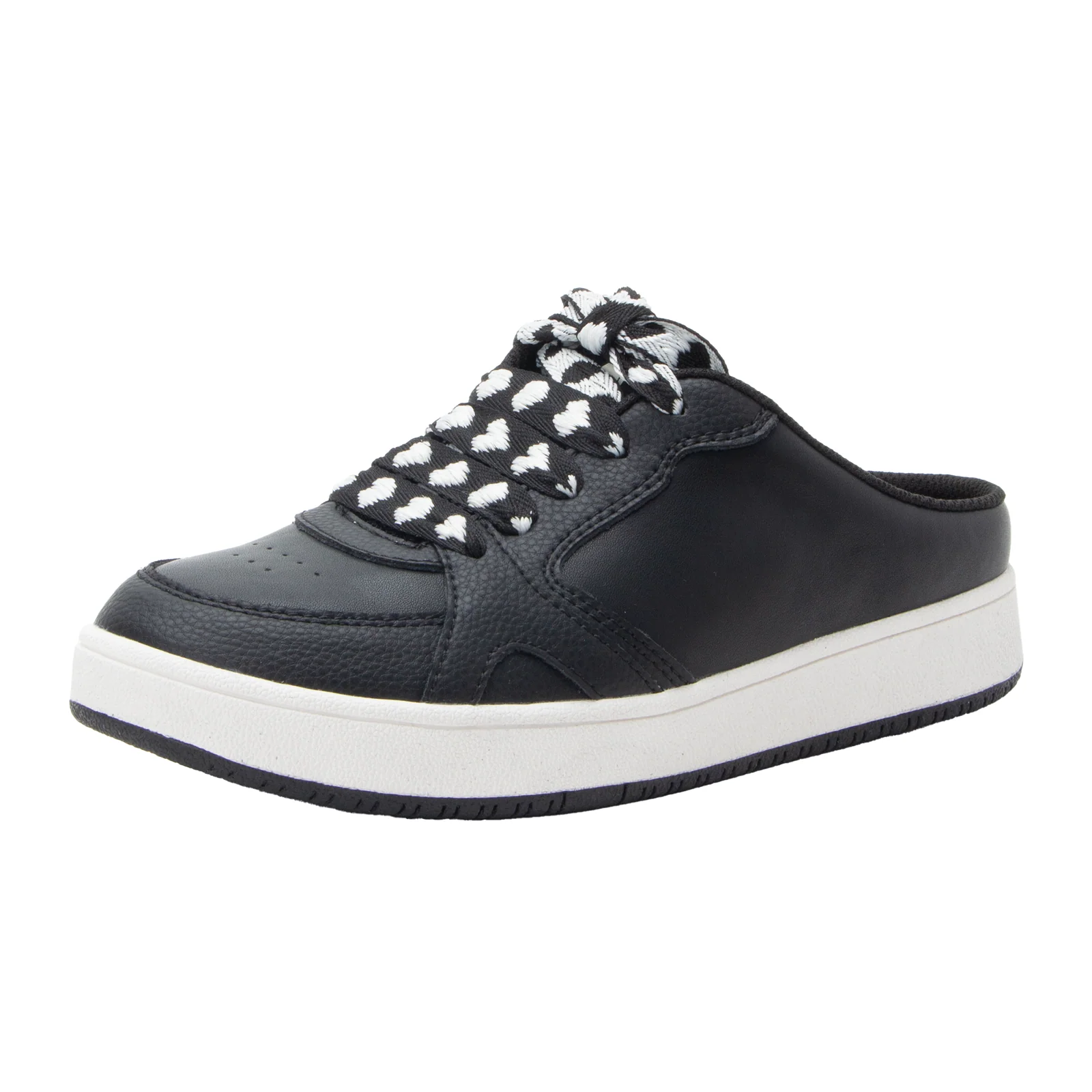 Alegria Celeste Slip On (Women) - Black - Image 2