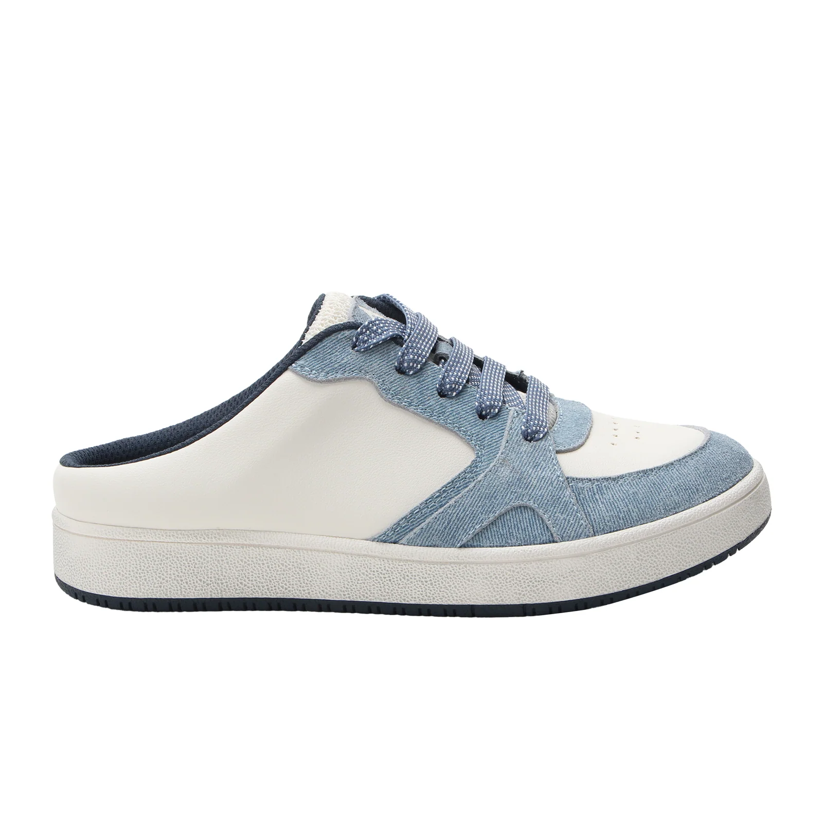 Alegria Celeste Slip On (Women) - Indigo