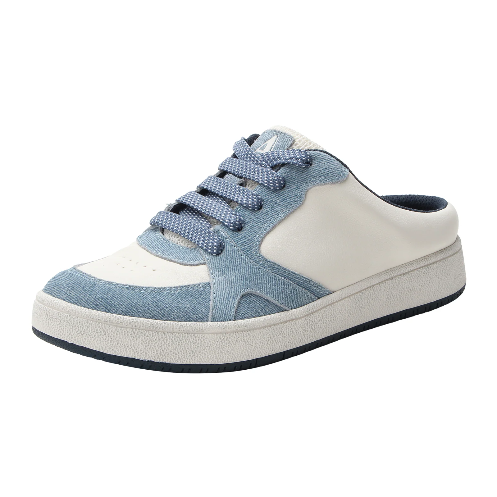 Alegria Celeste Slip On (Women) - Indigo - Image 2