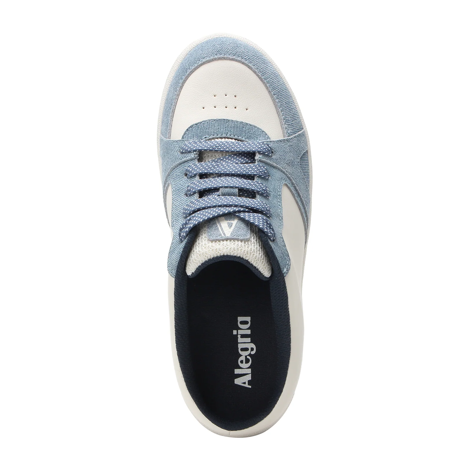 Alegria Celeste Slip On (Women) - Indigo - Image 4