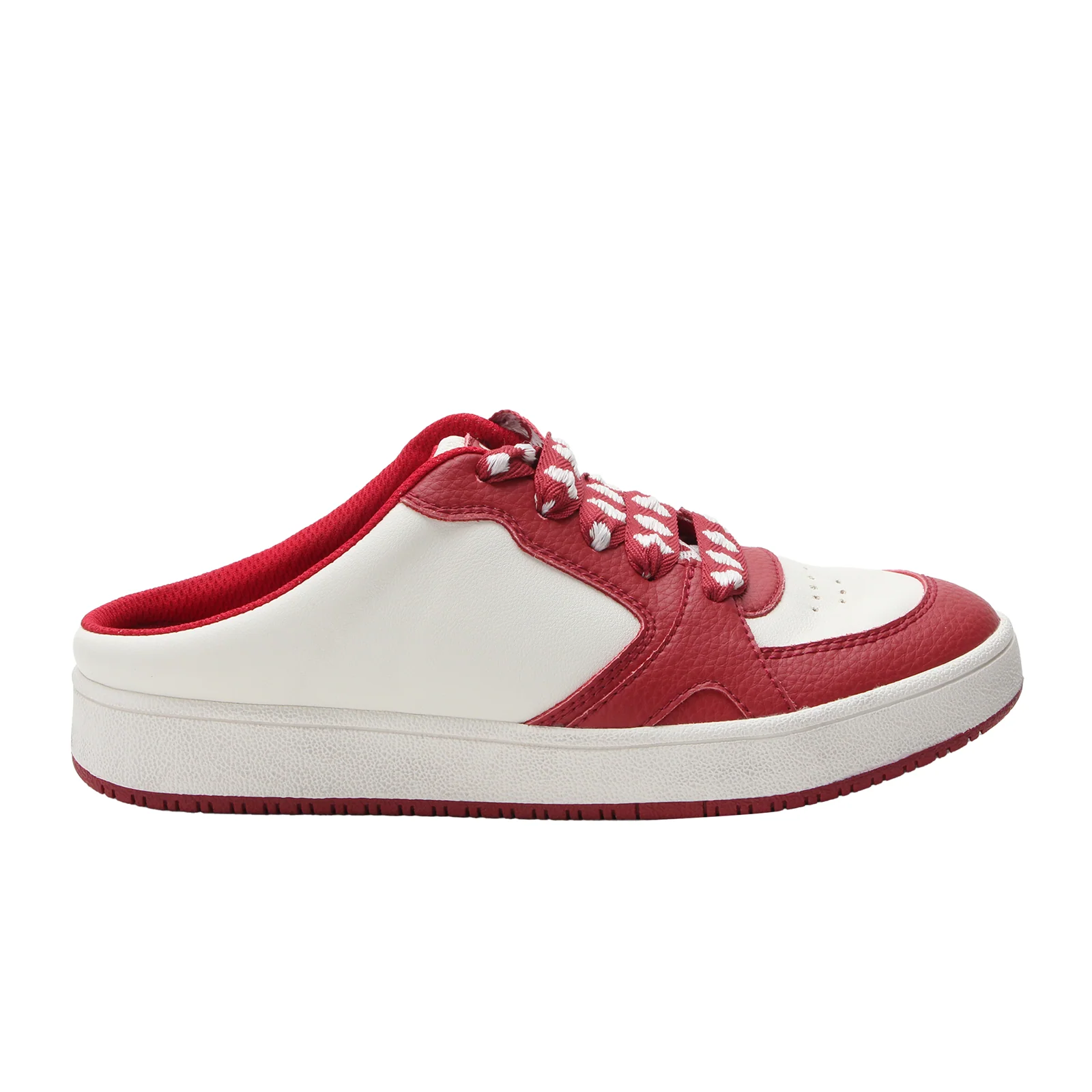 Alegria Celeste Slip On (Women) - Ruby