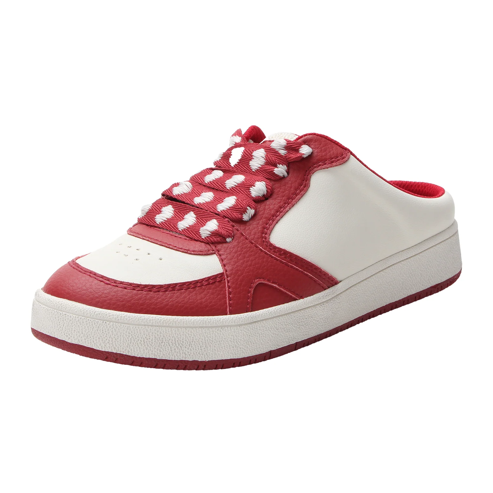 Alegria Celeste Slip On (Women) - Ruby - Image 2