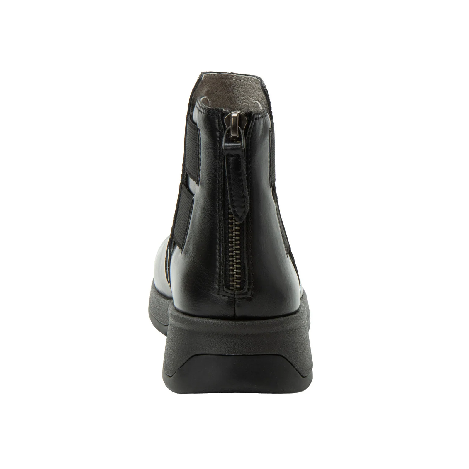 Alegria Jordyn Mid Boot (Women) - Black - Image 3