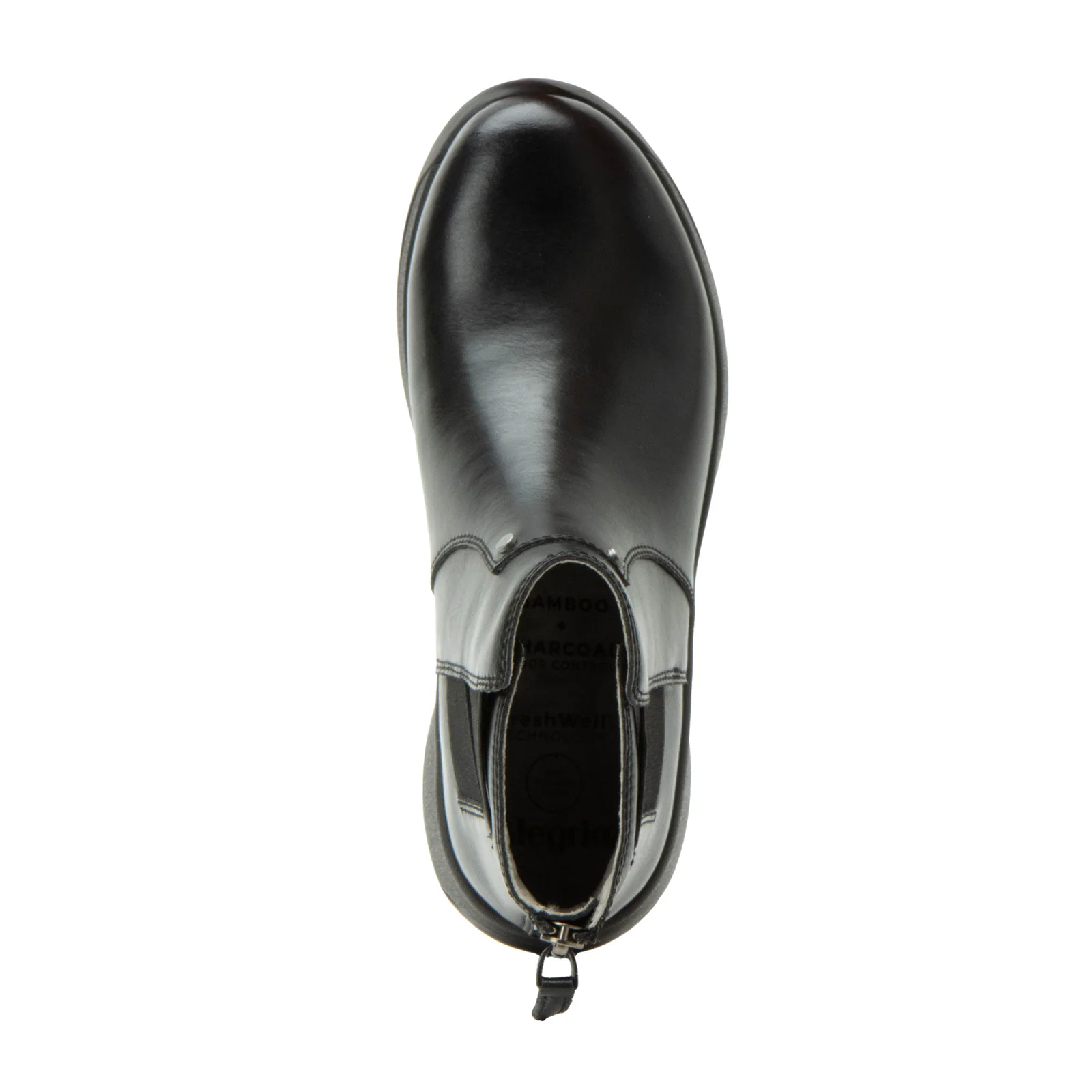 Alegria Jordyn Mid Boot (Women) - Black - Image 4