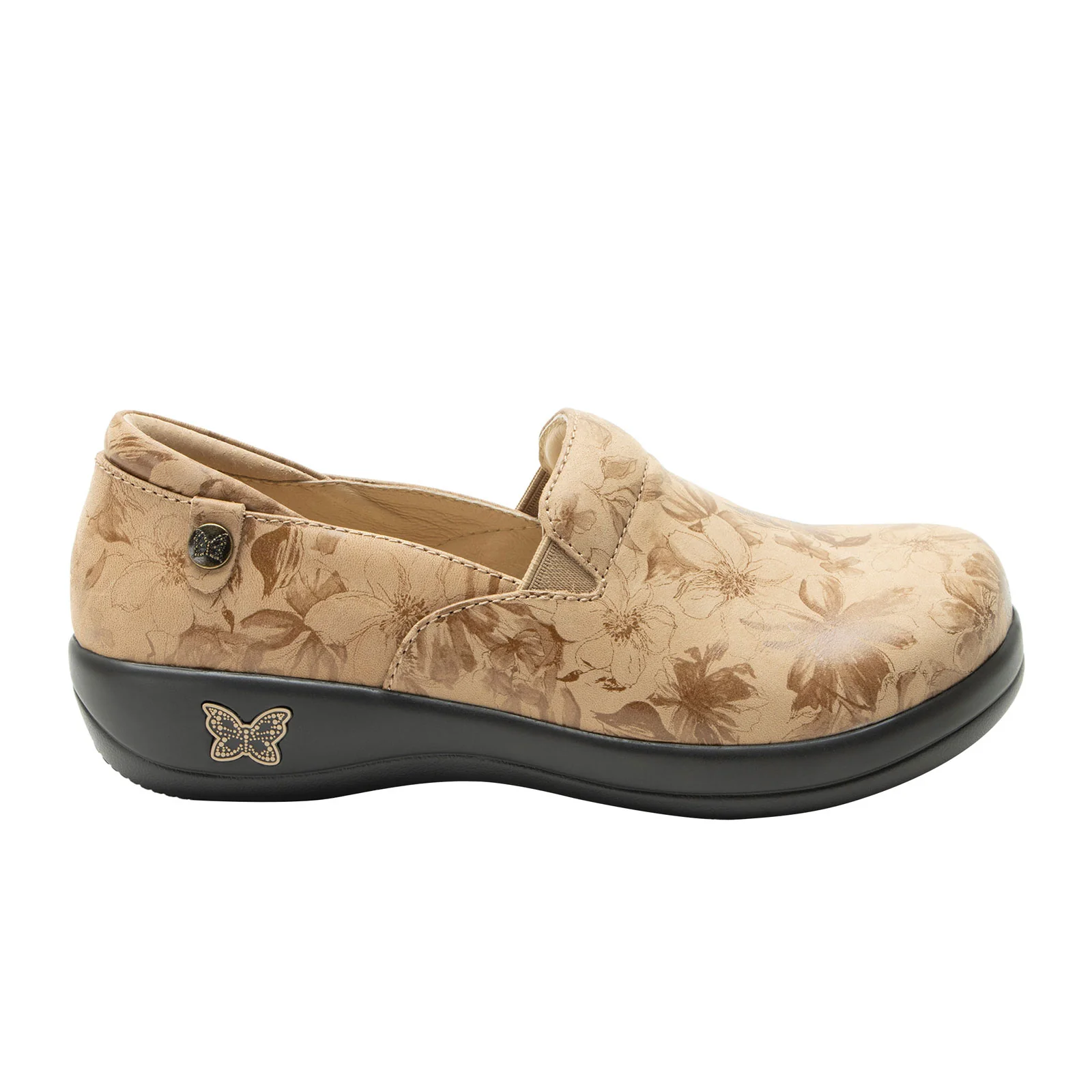 Alegria Keli Professional Clog (Women) - Sweeter Than Tandy