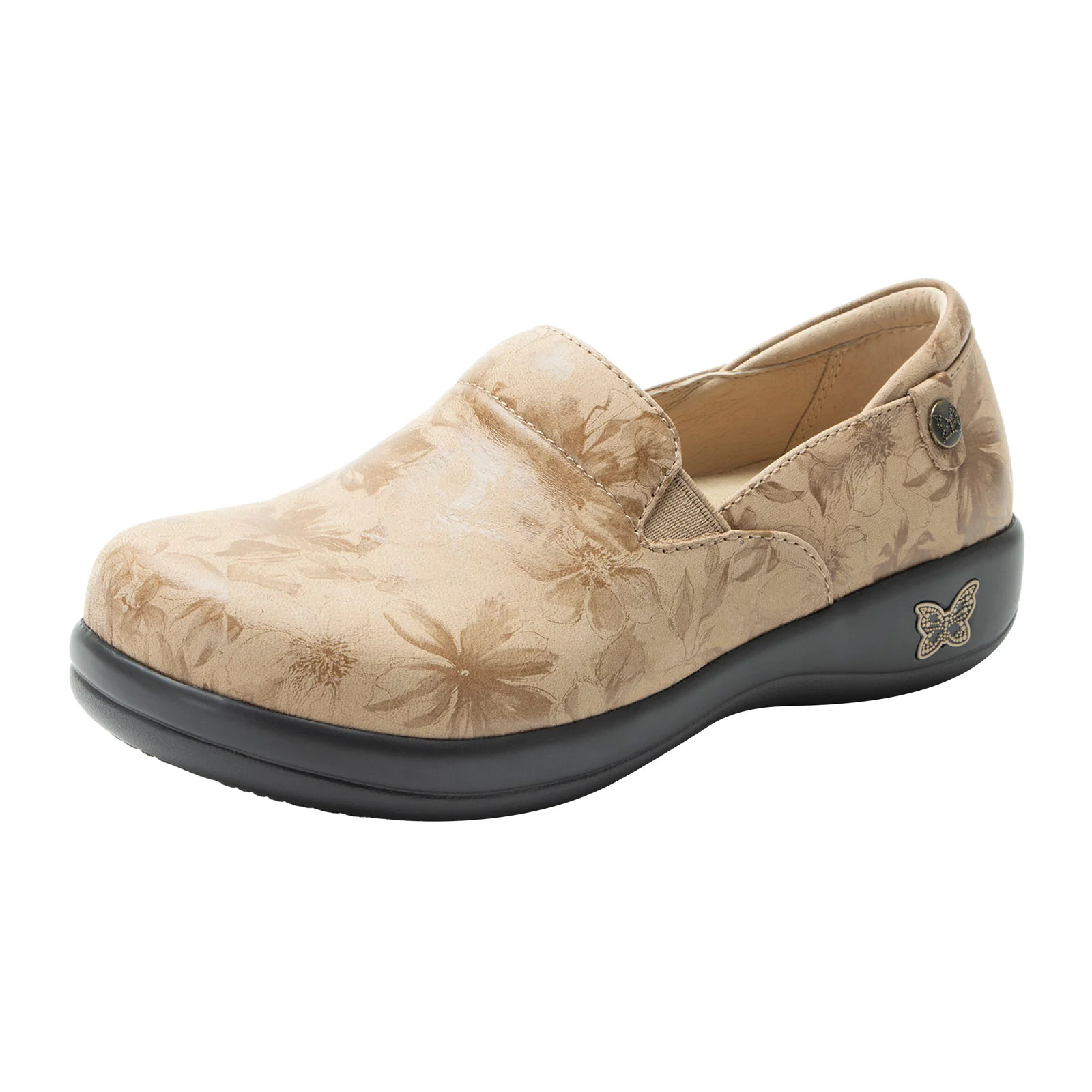 Alegria Keli Professional Clog (Women) - Sweeter Than Tandy - Image 2