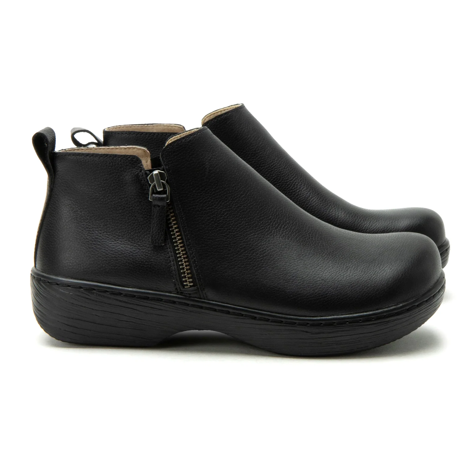 Alegria Oaklee Boot (Women) - Black Bird