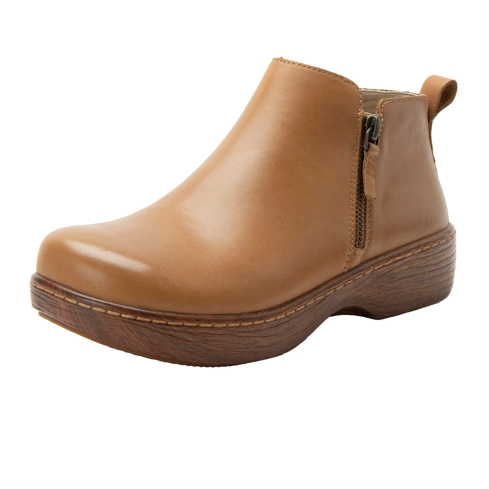 Alegria Oaklee Boot (Women) - Rancho - Image 2