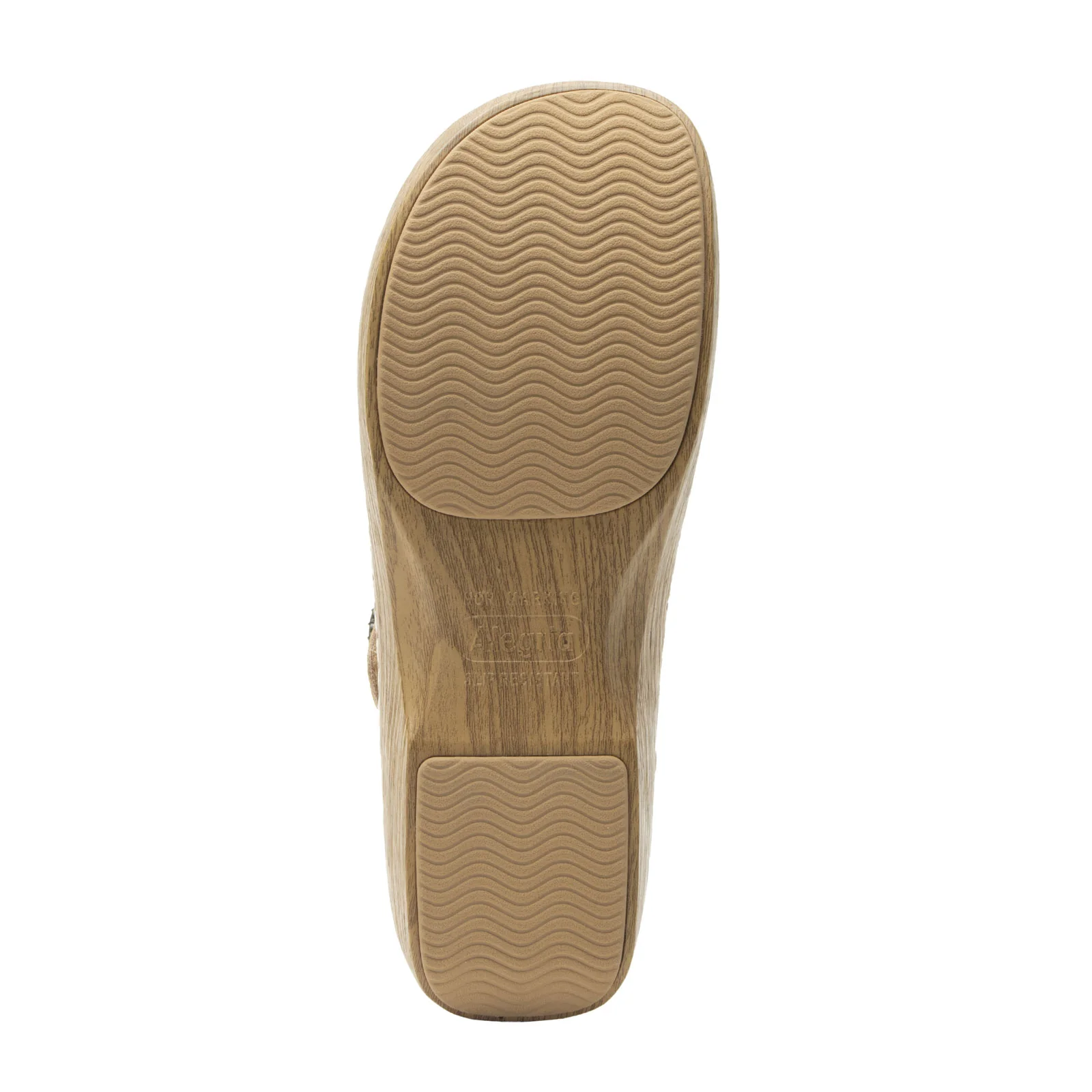Alegria Opheliah Slip On (Women) - Latte Breeze - Image 5