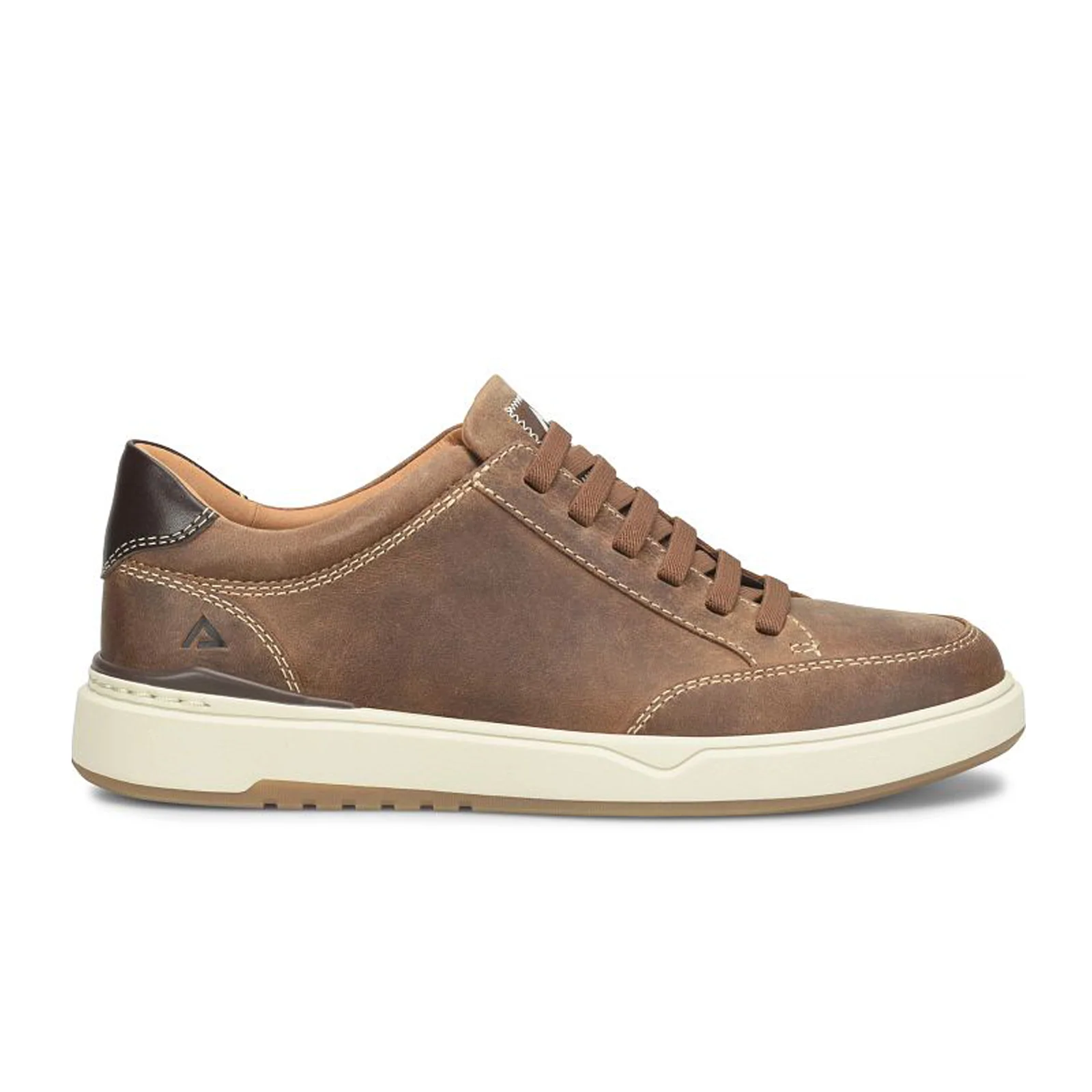 Align Jenson Sneaker (Men) - Terra Brown