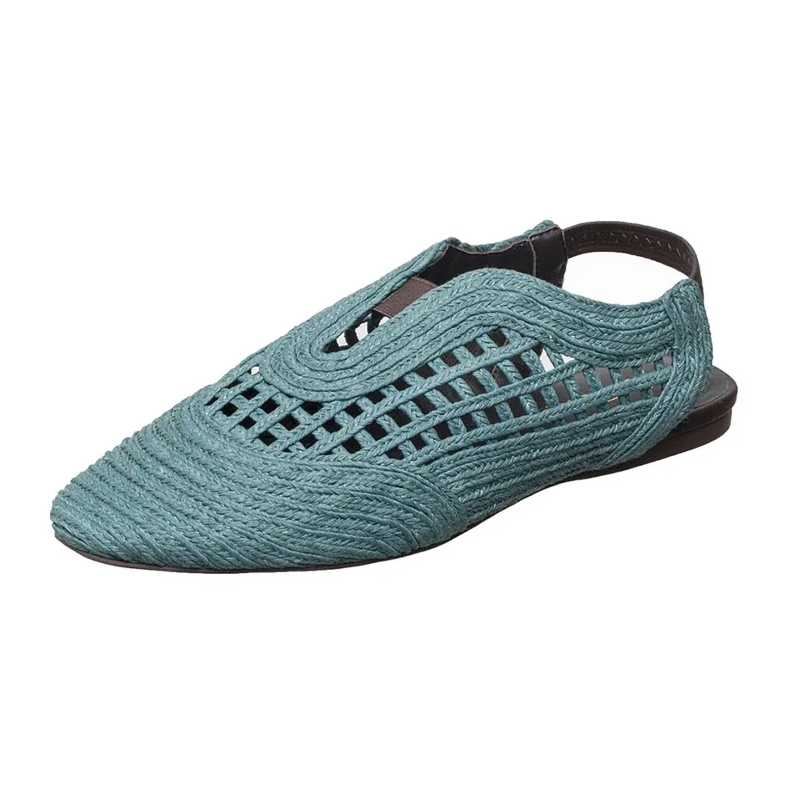 Antelope Daisy Slingback (Women) - Blue - Image 3