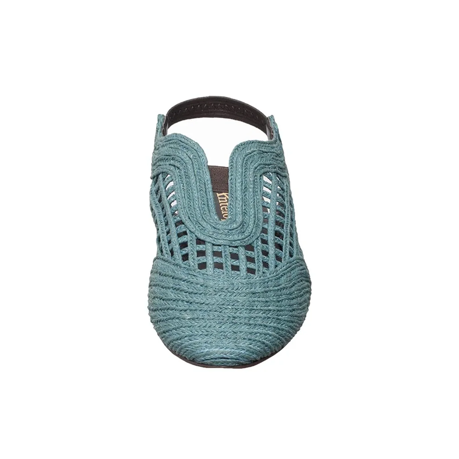 Antelope Daisy Slingback (Women) - Blue - Image 5