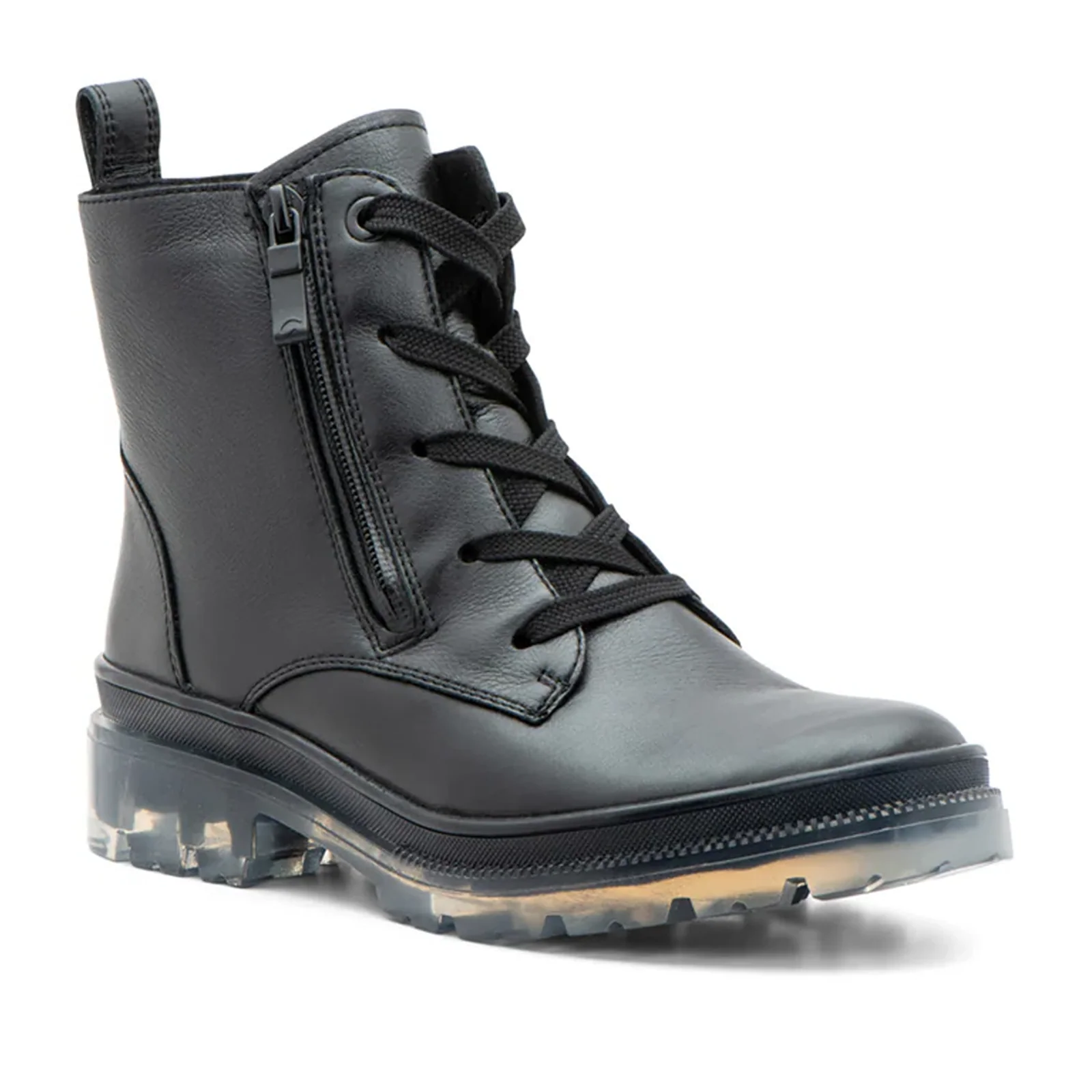 Ara Debbie 2 Mid Boot (Women) - Black - Image 3