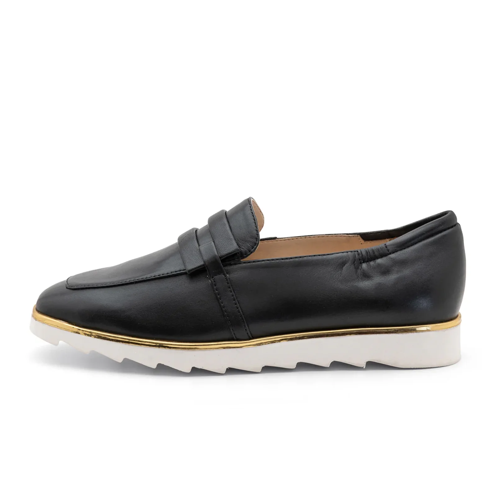 Ara Laura Loafer (Women) - Black - Image 2