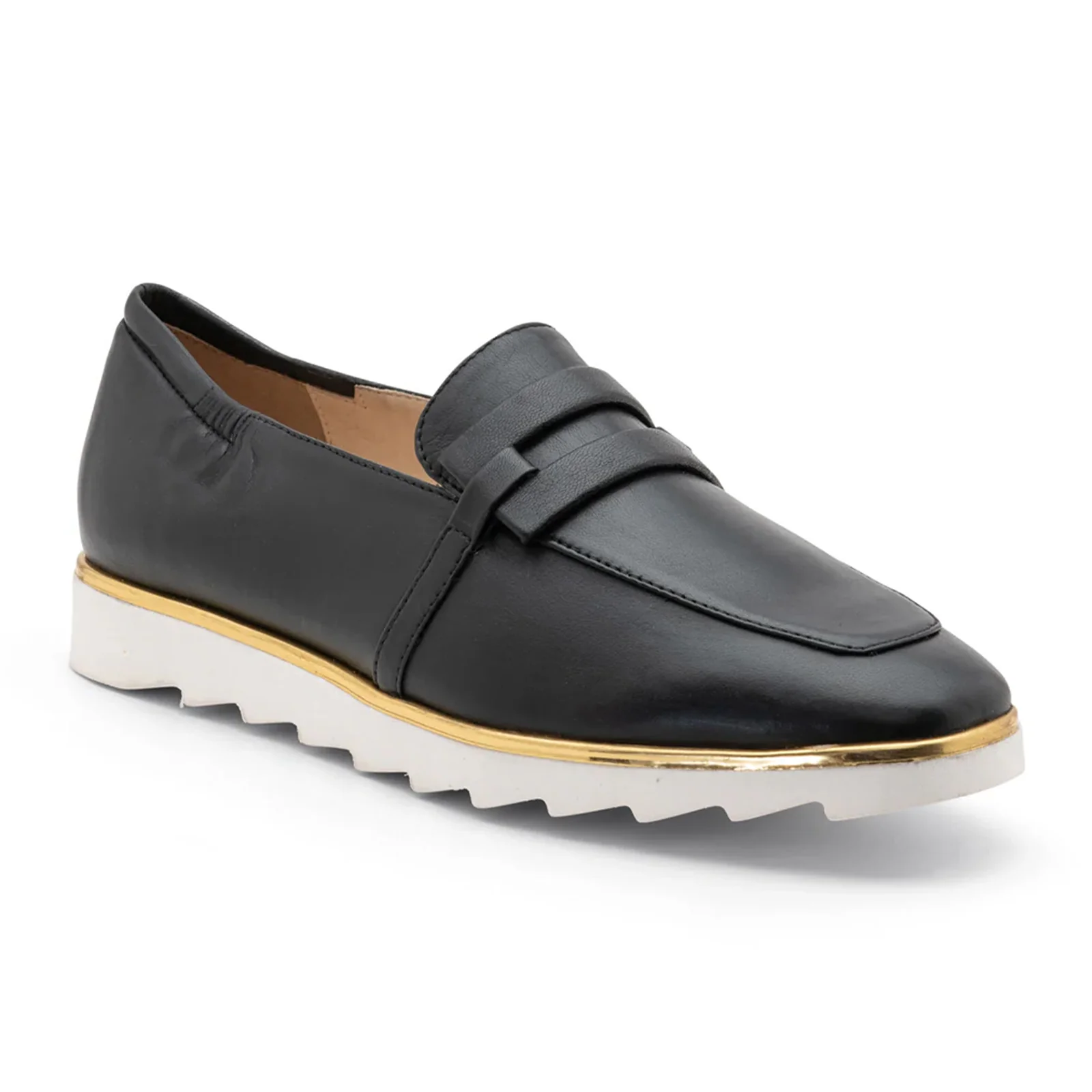 Ara Laura Loafer (Women) - Black - Image 3