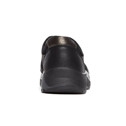 Aravon Pyper Ubal Sneaker (Women) - Black - Image 3