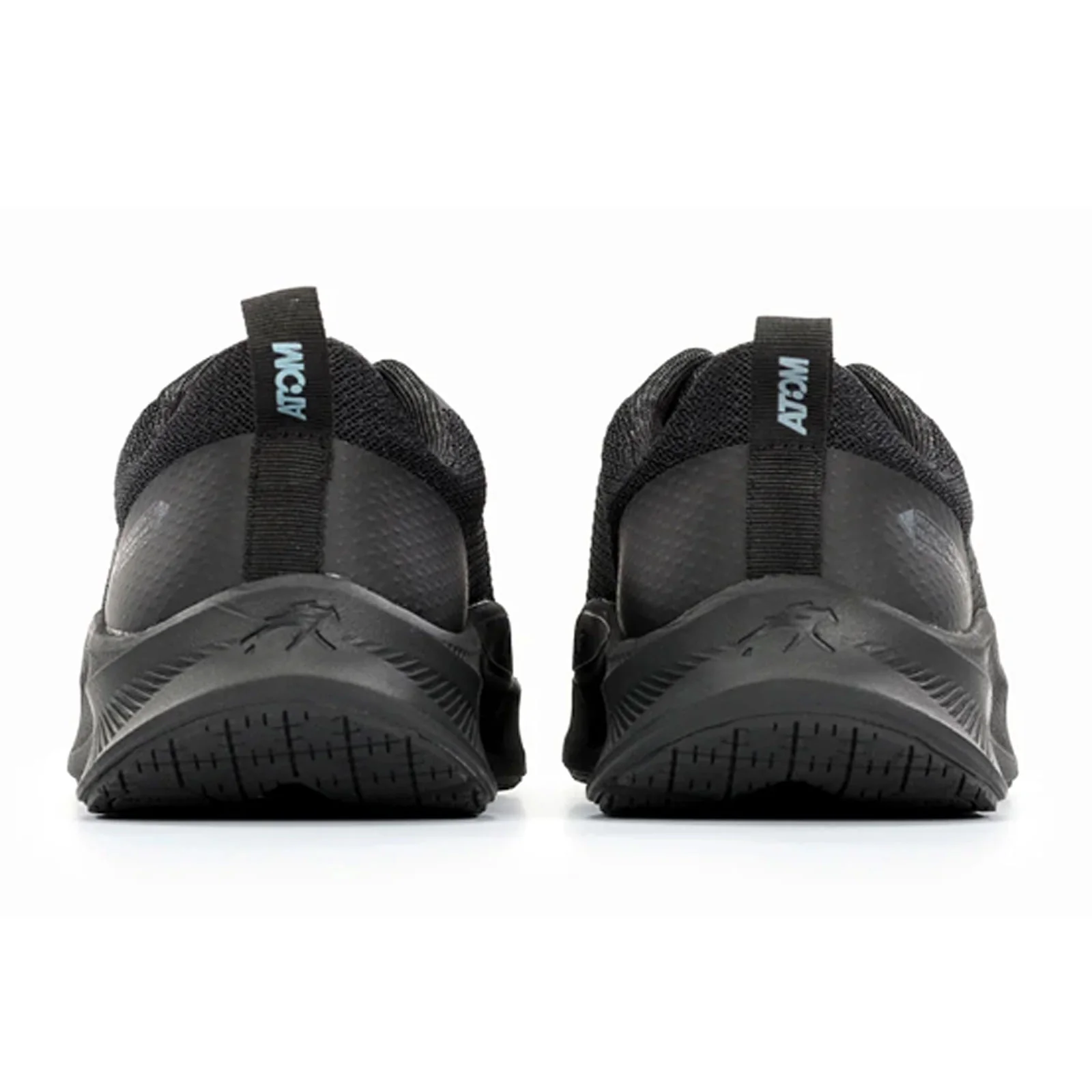 Atom Activity Sneaker (Women) - Black - Image 4