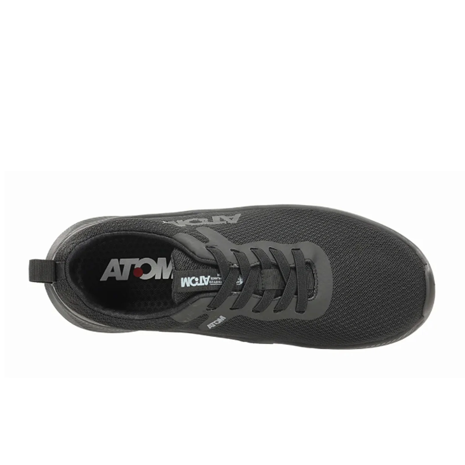 Atom Activity Sneaker (Women) - Black - Image 5