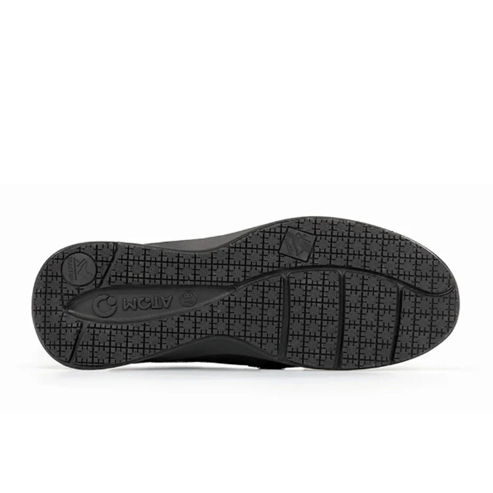 Atom Activity Sneaker (Women) - Black - Image 6
