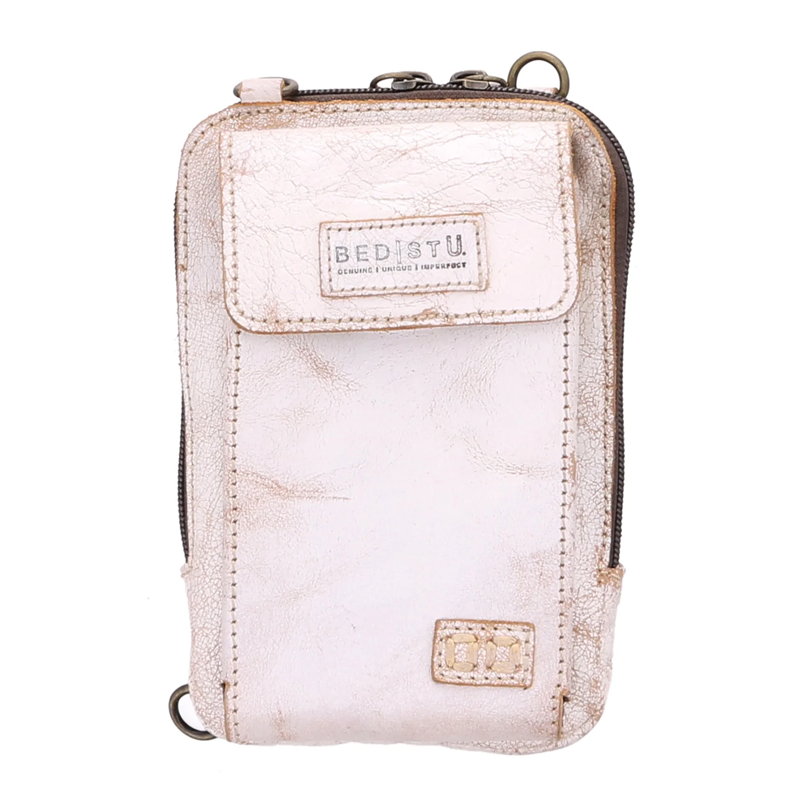 Bed Stu Alelike Crossbody Bag - Nectar Lux