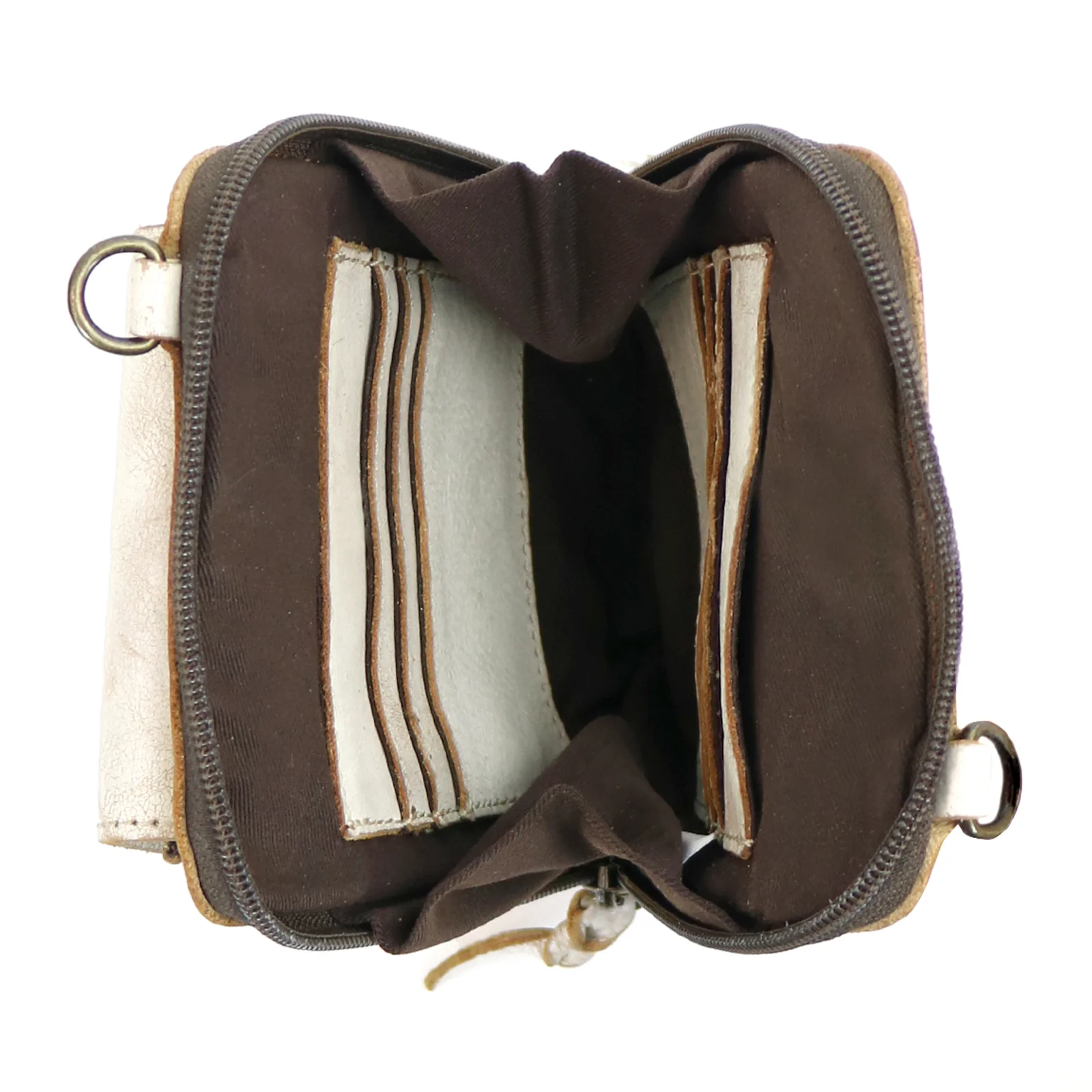 Bed Stu Alelike Crossbody Bag - Nectar Lux - Image 3