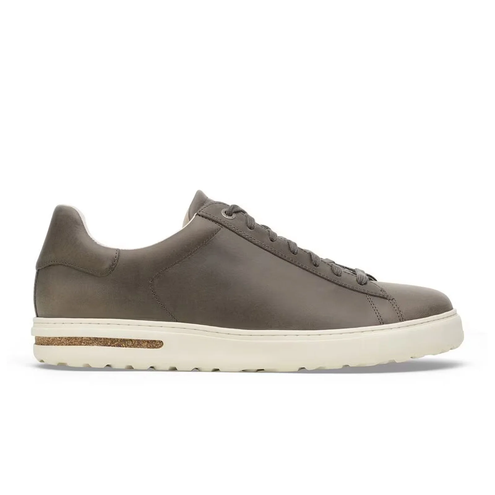 Birkenstock Bend Sneaker (Men) - Iron Leather - Image 5