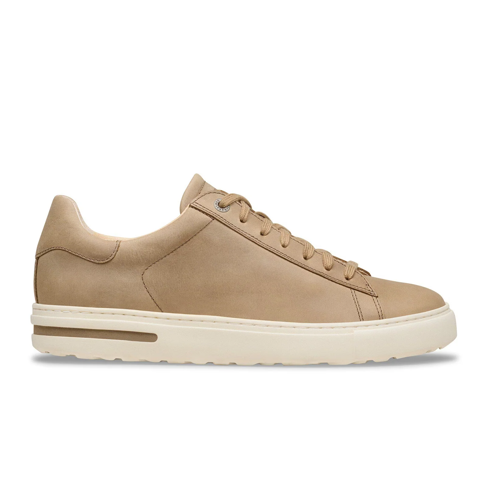 Birkenstock Bend Sneaker (Men) - Tobacco Leather - Image 5