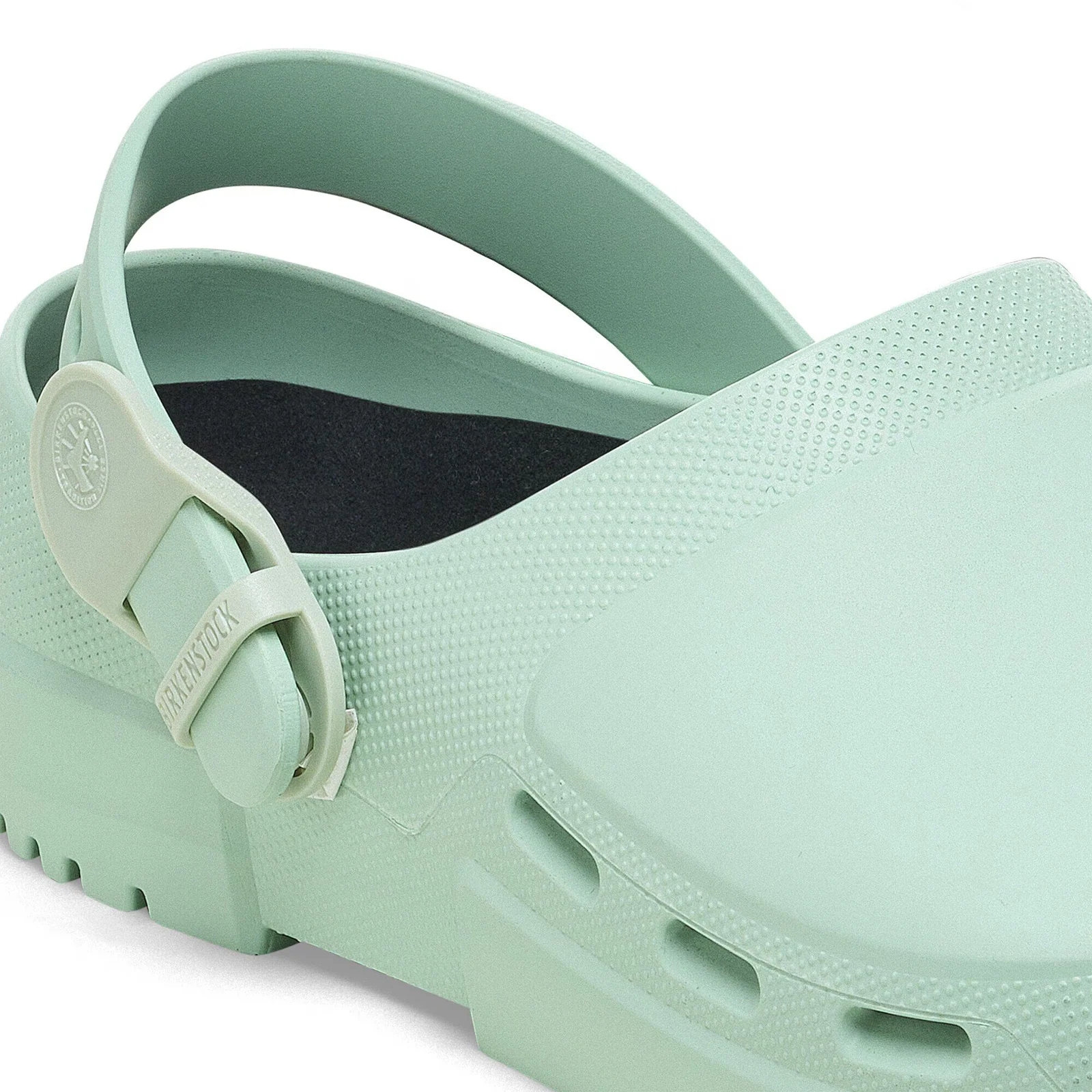 Birkenstock Birki Air 2.0 Clog (Unisex) - Matcha - Image 5