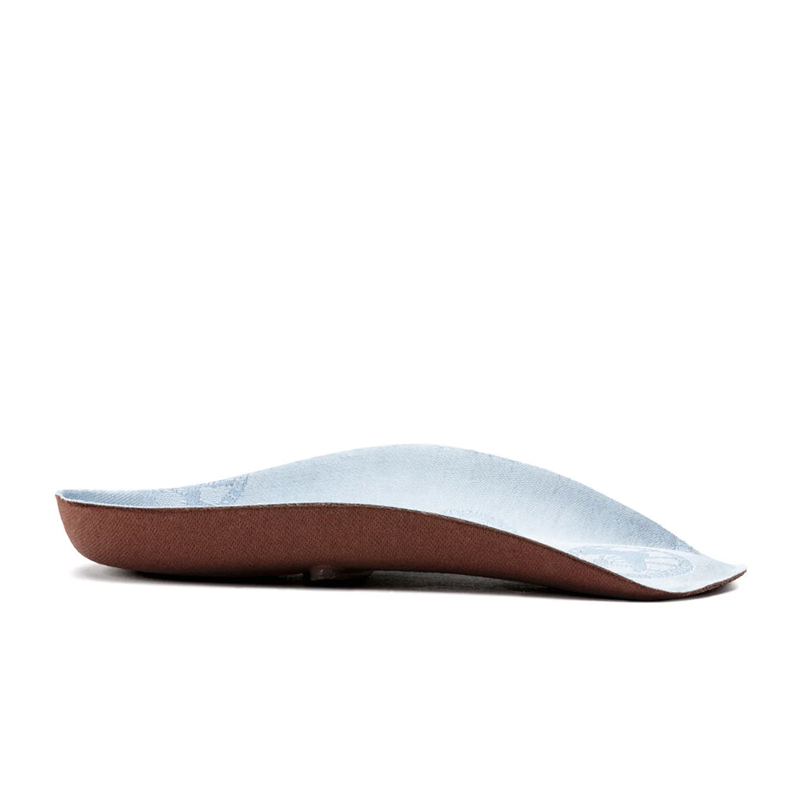 Birkenstock Casual Insole (Unisex) - Blue - Image 3