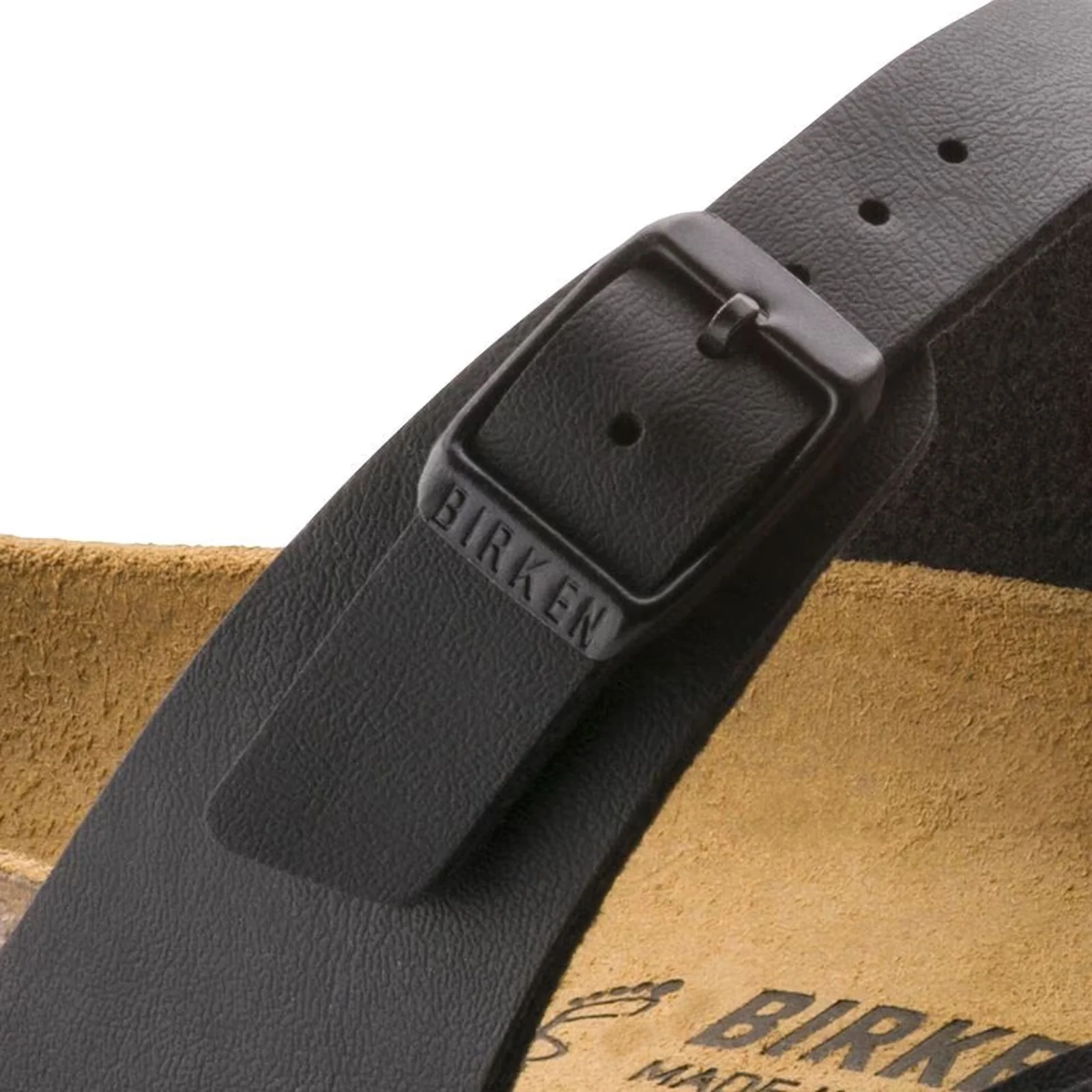 Birkenstock Mayari Sandal (Women) - Black Birko-Flor - Image 5