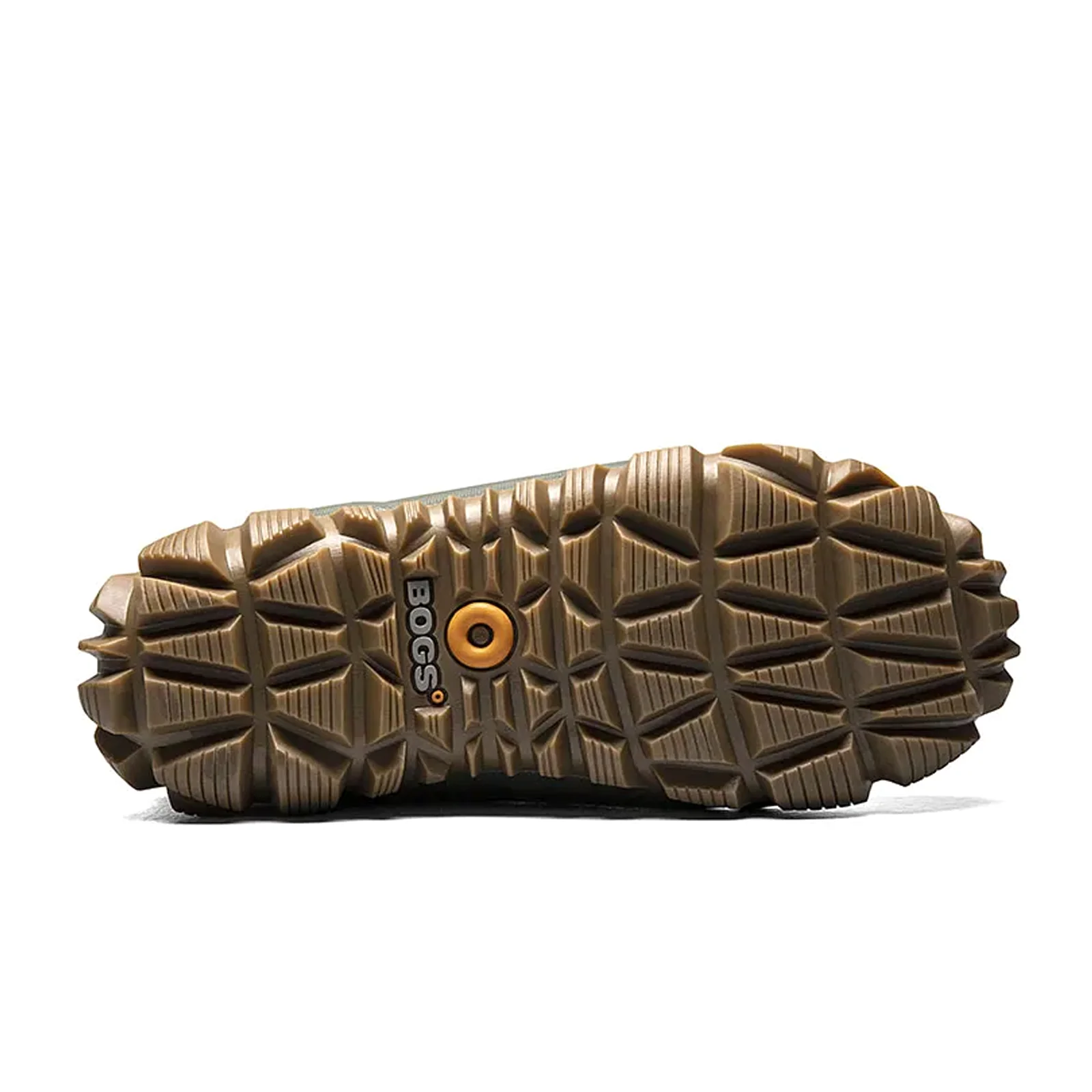 Bogs Arcata Tonal Camo Waterproof Winter Boot (Women) - Dark Green - Image 3