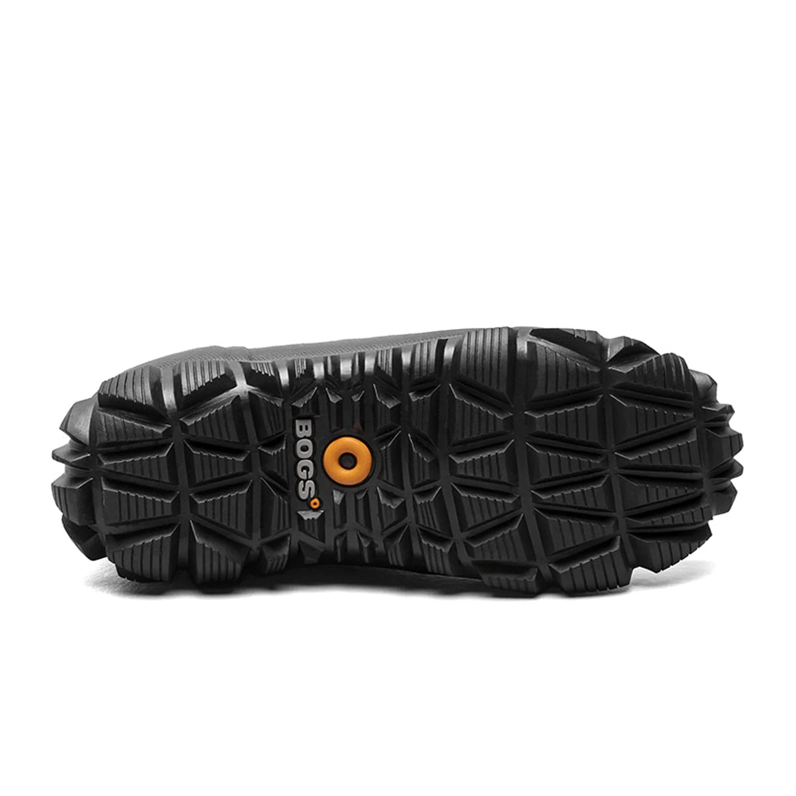 Bogs Whiteout Cracks Tall Winter Boot (Women) - Black - Image 5