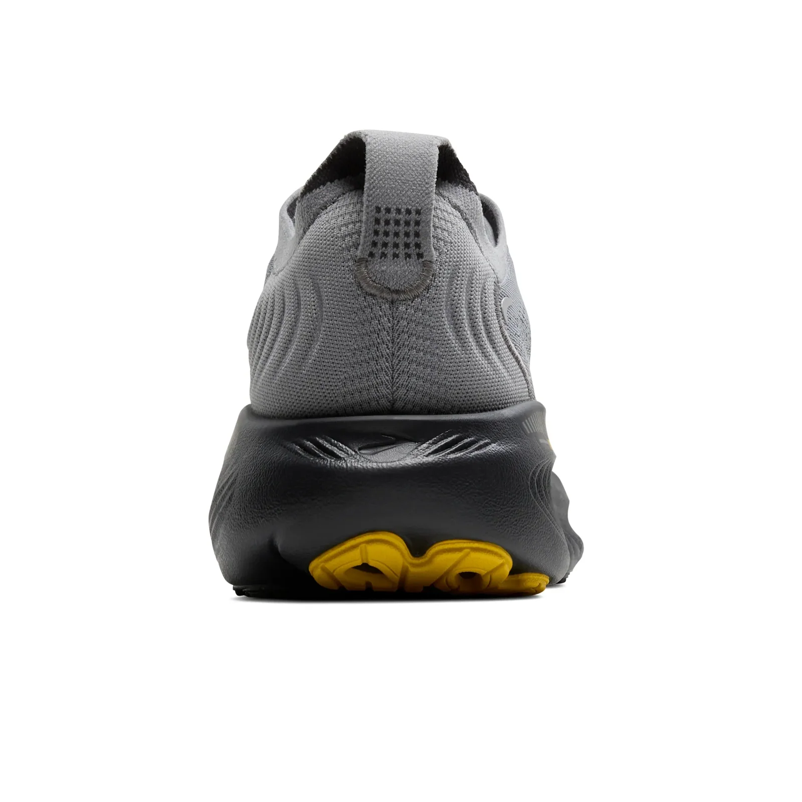 Brooks Adrenaline GTS 25 Running Shoe (Men) - Primer Grey/Ebony/Jasmin - Image 4