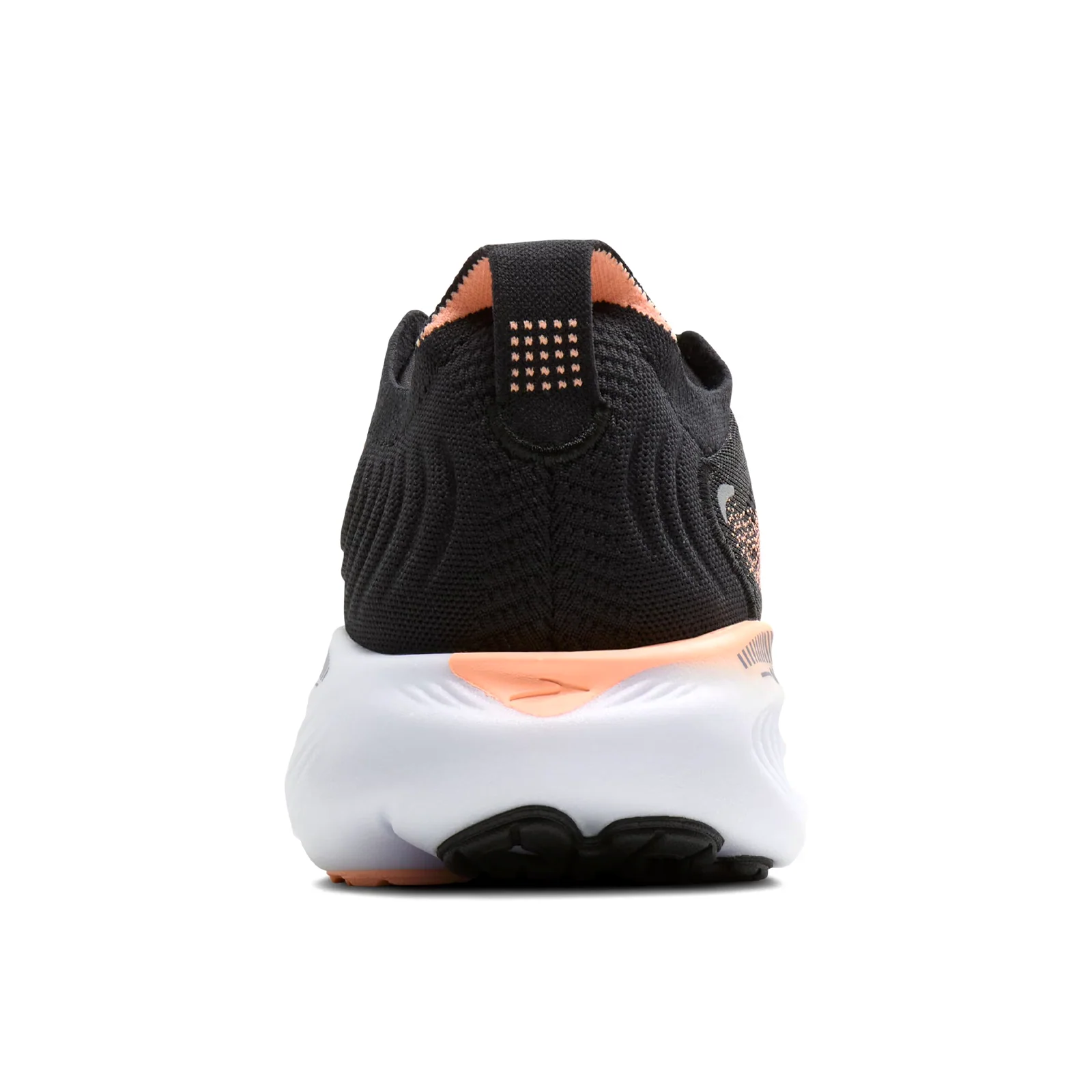 Brooks Adrenaline GTS 25 Running Shoe (Women) - Black/Peach/Mulled Grape - Image 4