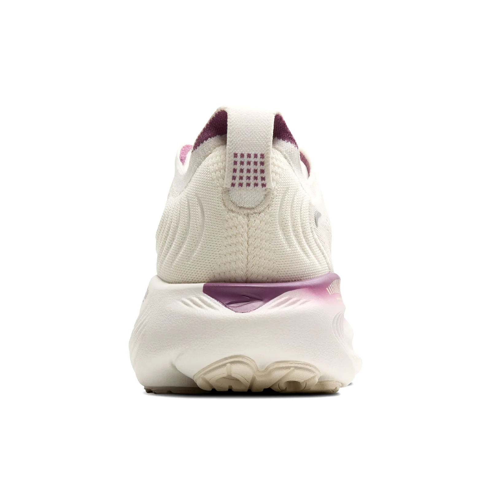 Brooks Adrenaline GTS 25 Running Shoe (Women) - Coconut/Argyle - Image 4