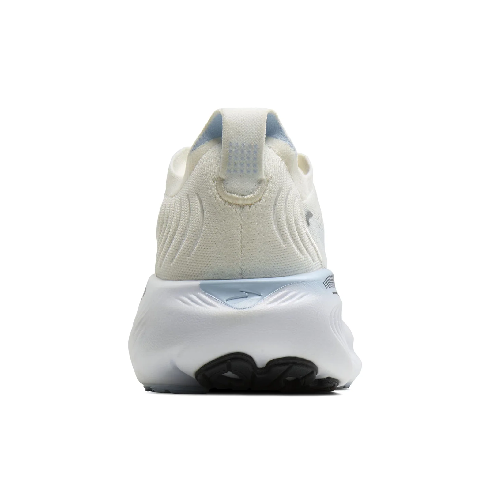 Brooks Adrenaline GTS 25 Running Shoe (Women) - Star White/Nantucket/Chrome - Image 4
