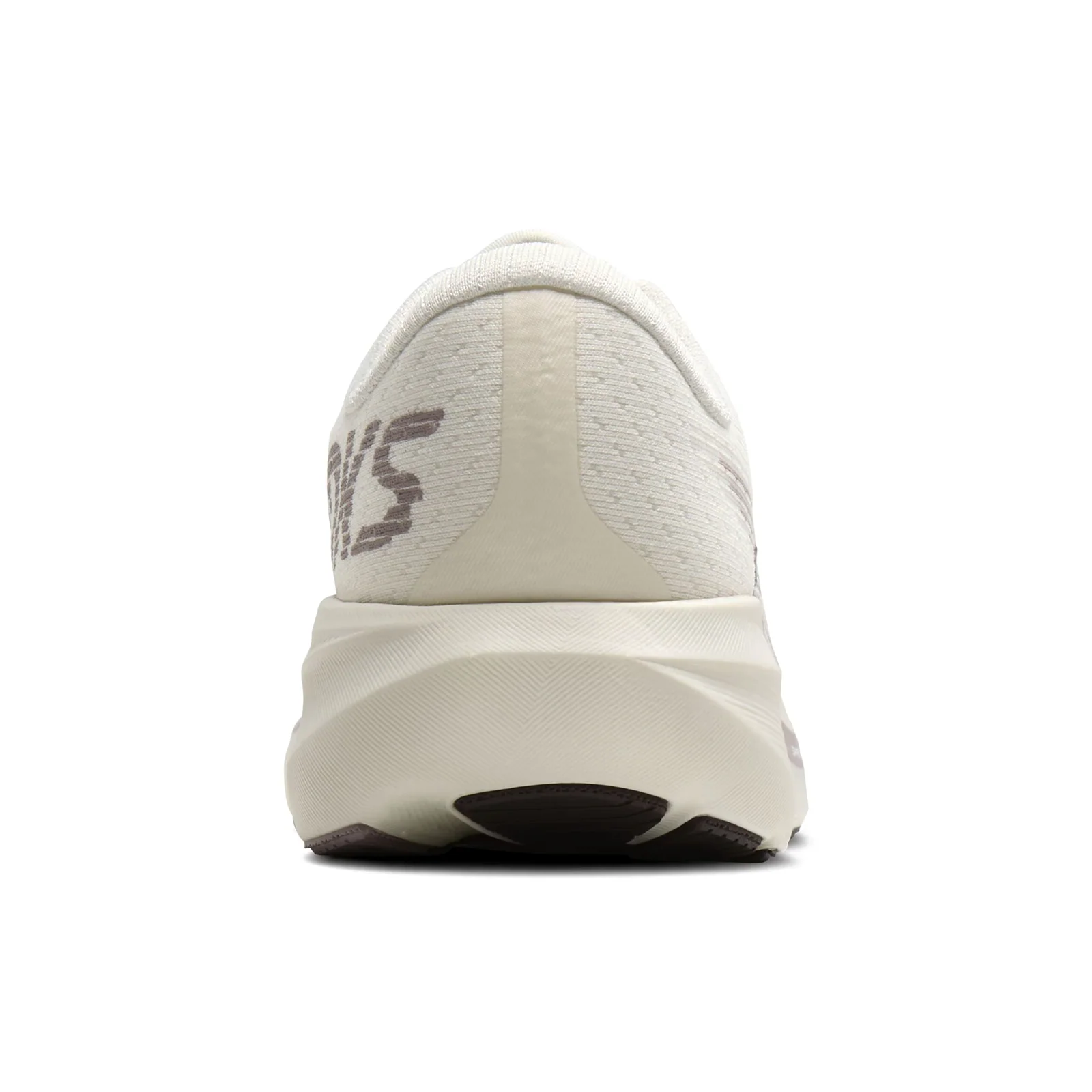 Brooks Ghost Amp Running Shoe (Women) - Arctic Wolf/Dove/Pink - Image 4