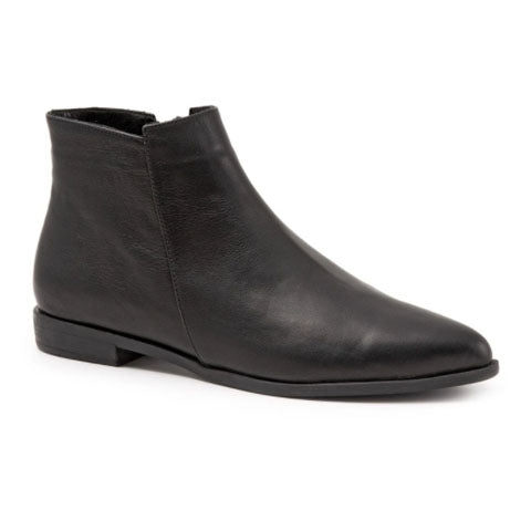 Bueno Brie Ankle Boot (Women) - Black
