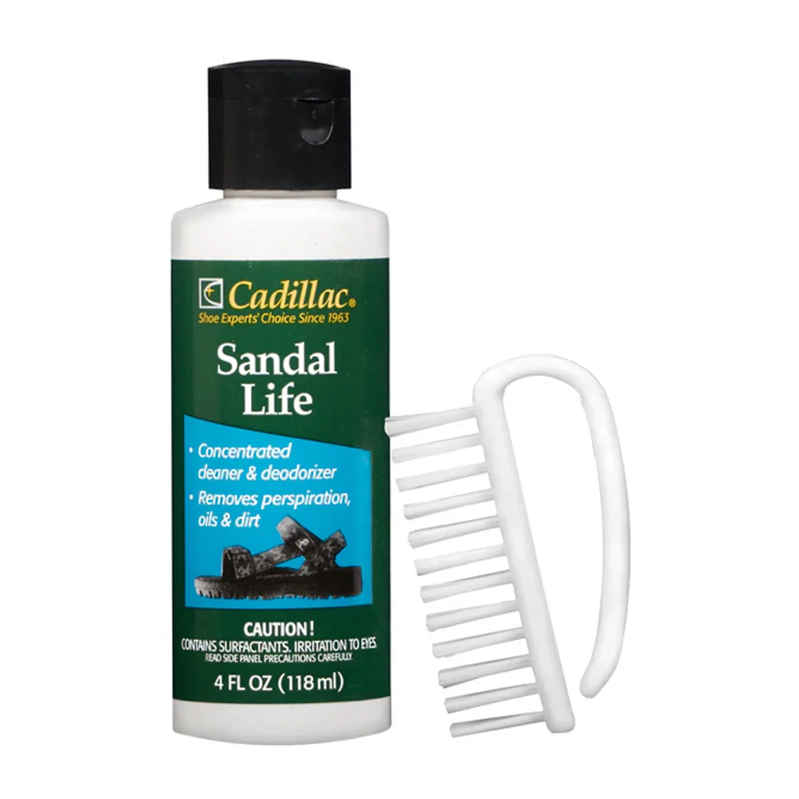 Cadillac Sandal Life - Image 2